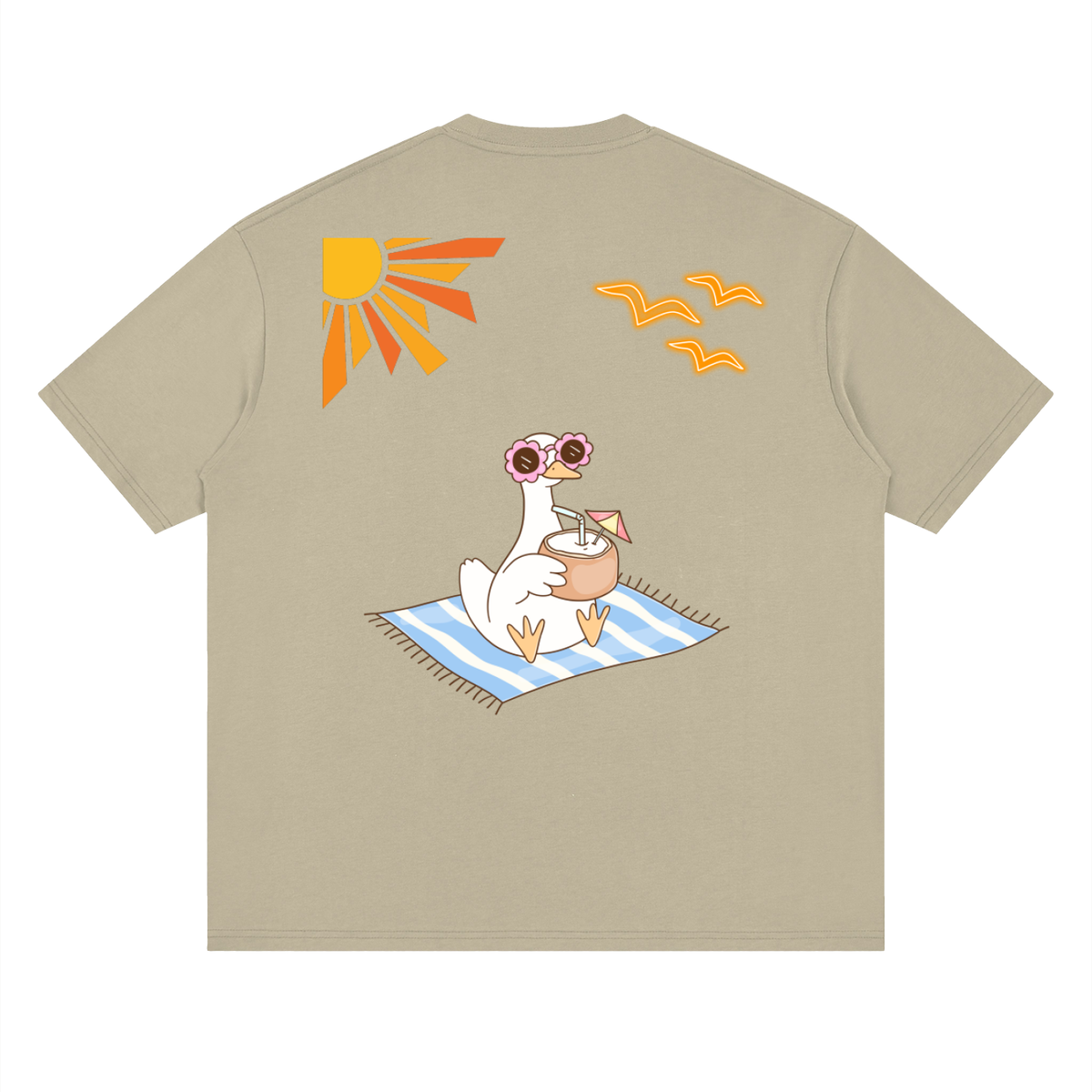 Hello Pool Summer TEE