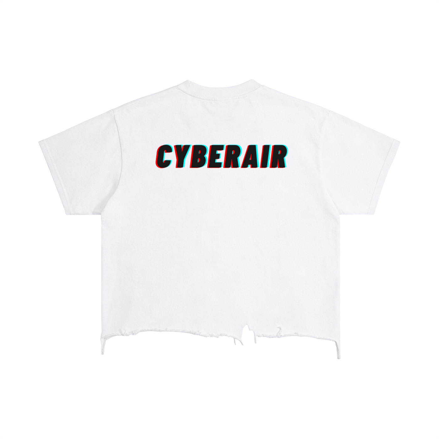 Vintage Wash_ALLAROUNDTHEWORLD_T-Shirt