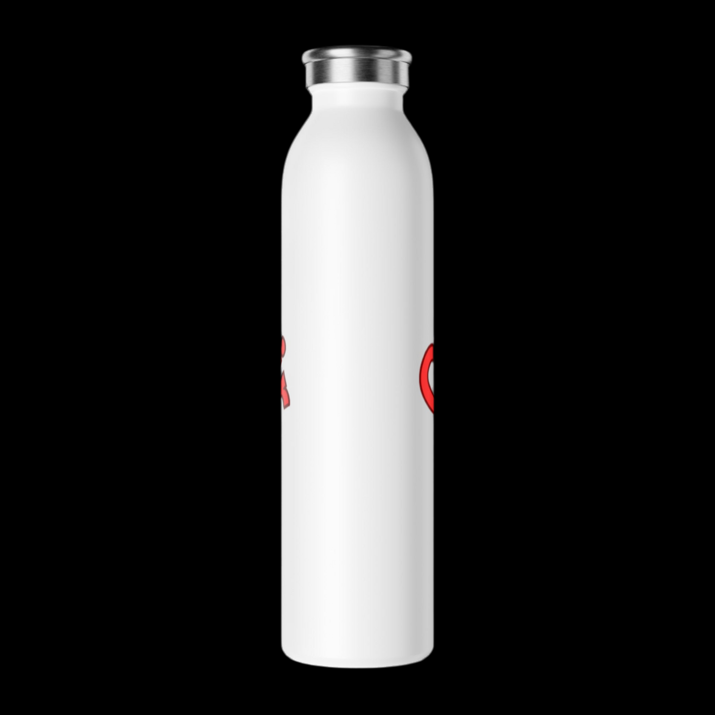 Cyber SLIM Bottle