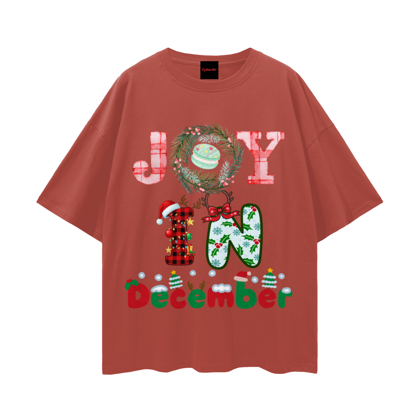 Joy_IN_December_T-Shirt