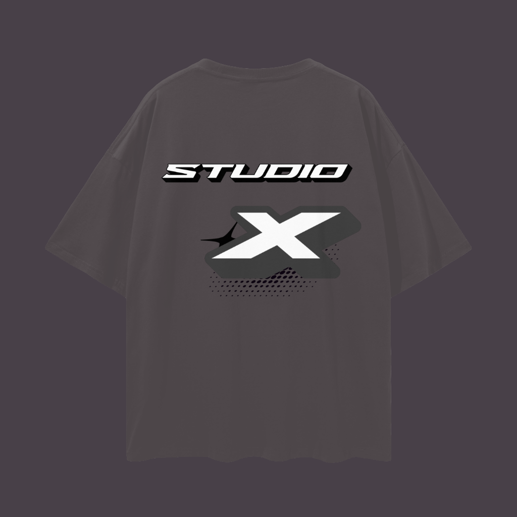 OverSize_X TEE