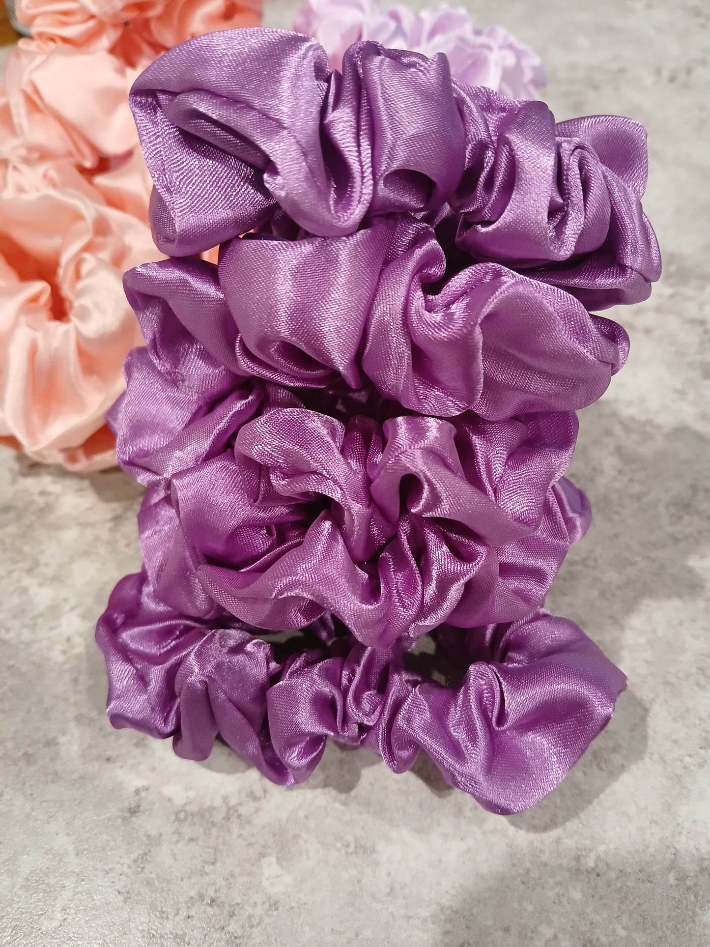 Scrunchies