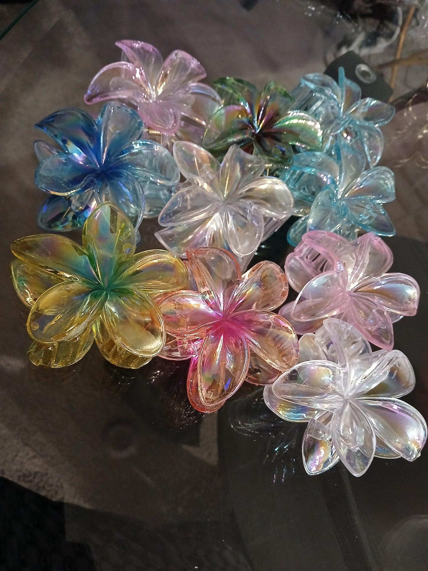 Claw Clips