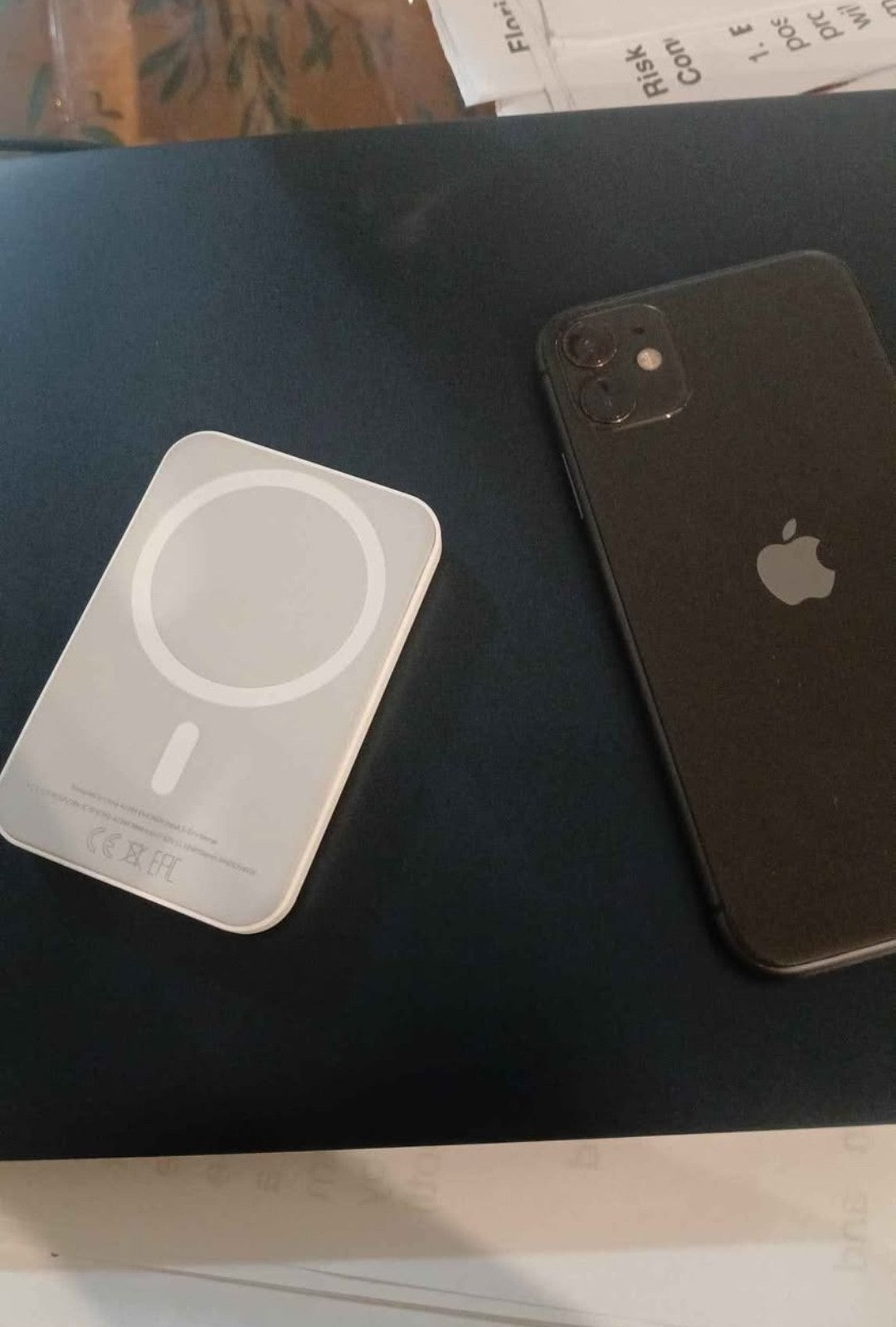 Wireless Charger