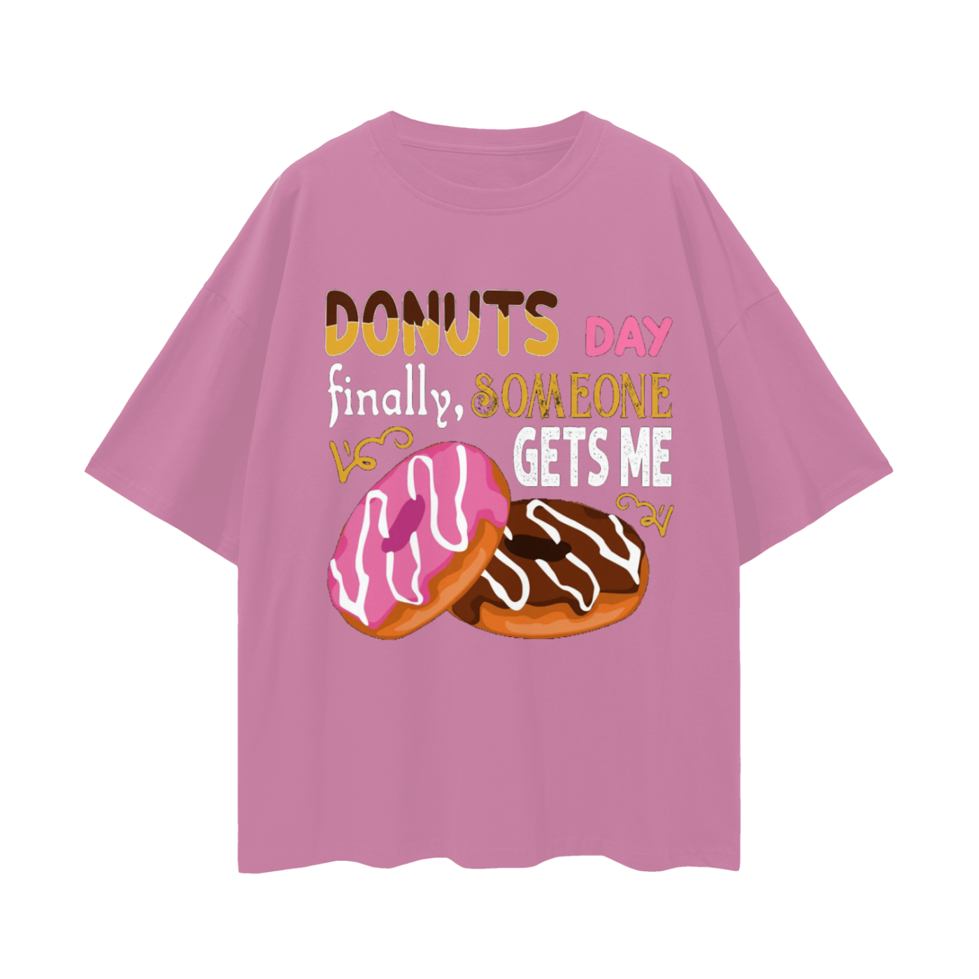 DONUT_DAY TEE