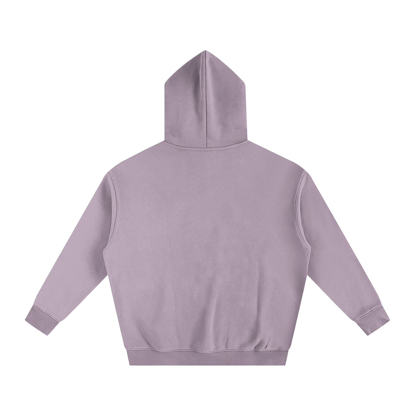 SAD SOUL_Fleeced Hoodie