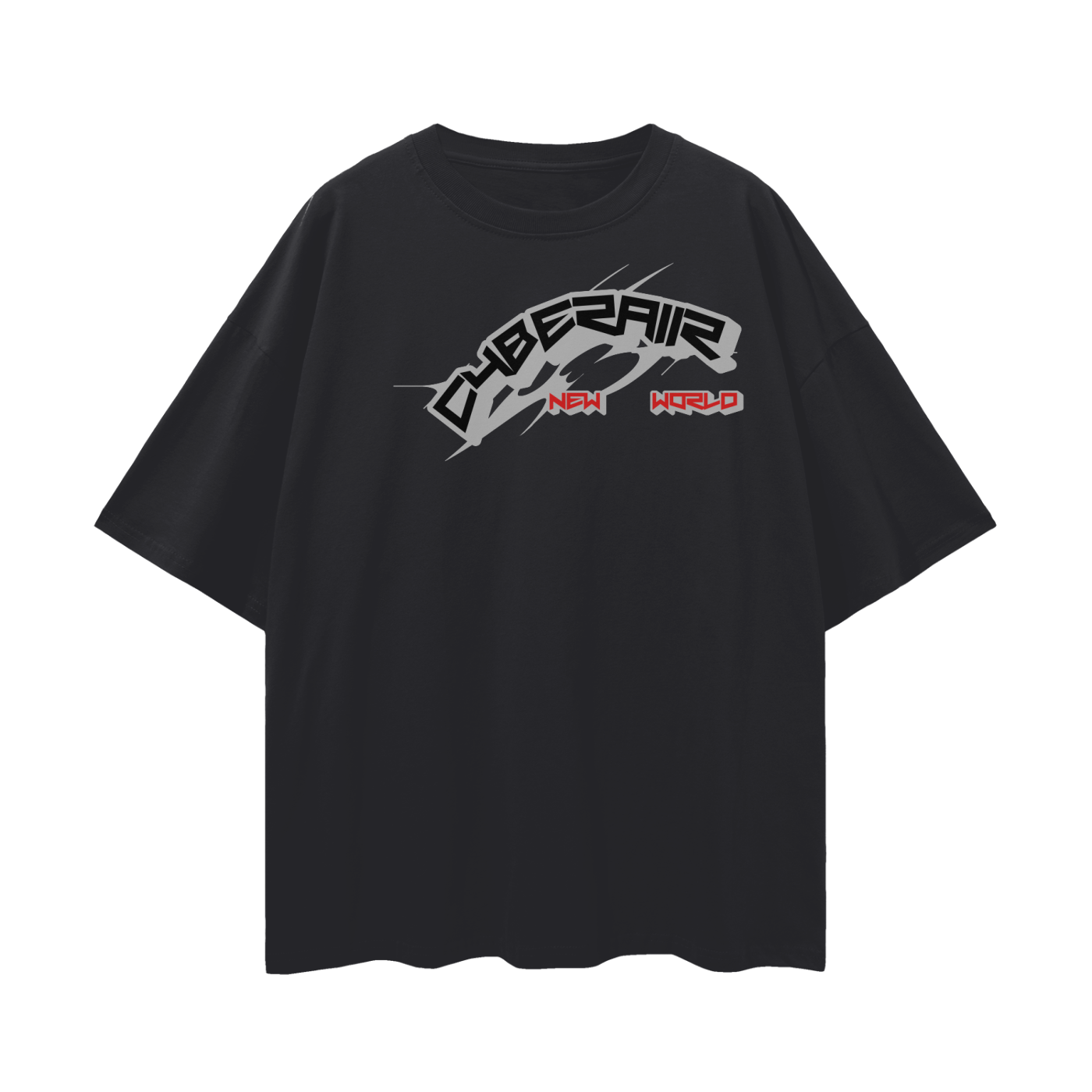 CYBERAIR-Newworld (Horizontical)