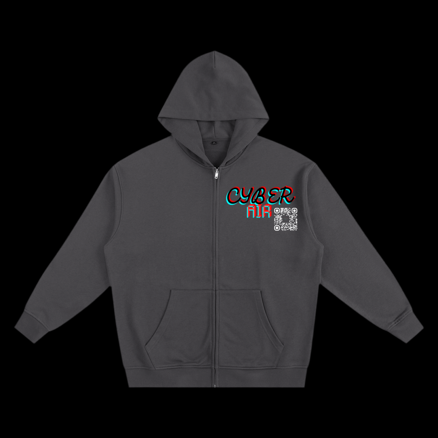 CYBERAIR-Zip-up