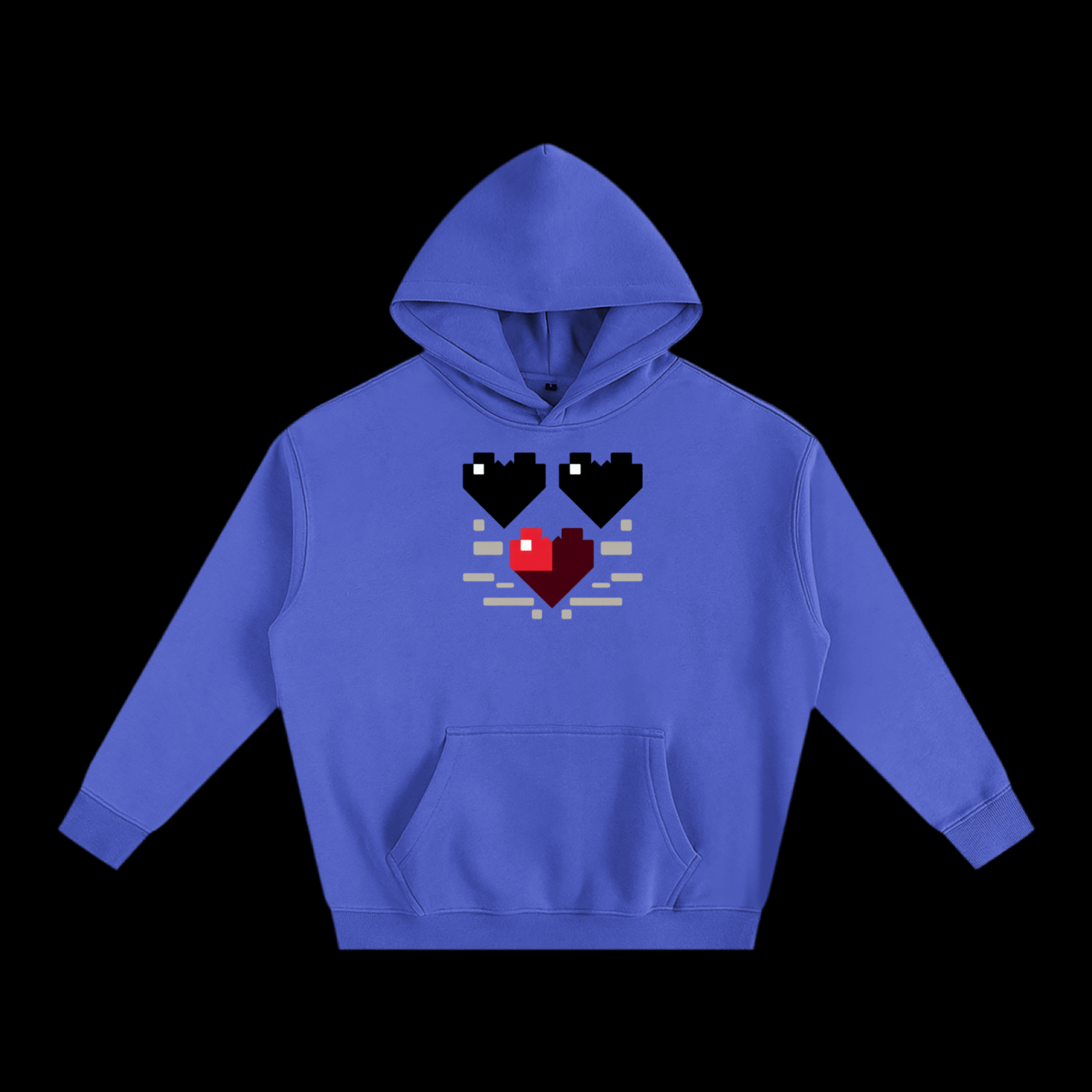 CONFIRM OR DENY_HOODIE