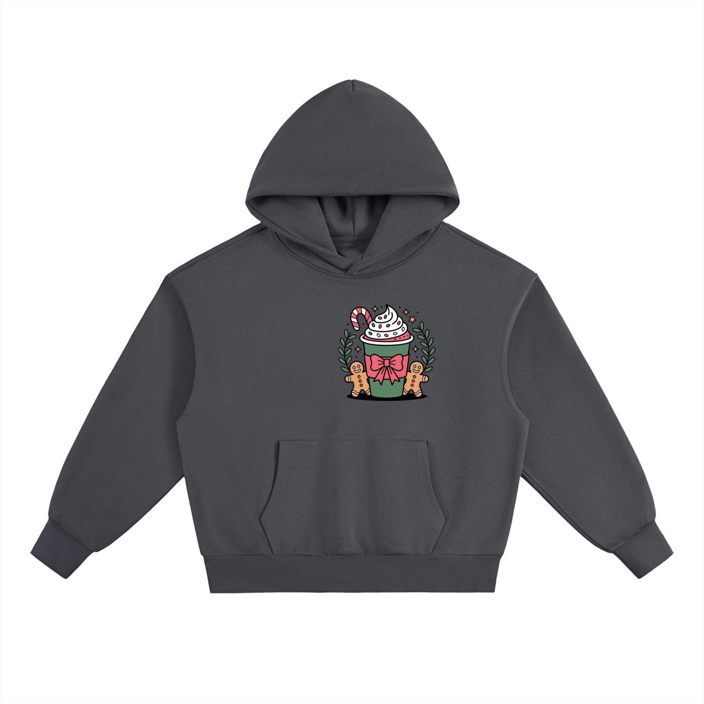 TIS_THE_SEASON_FOR_HOT_COCO Hoodie