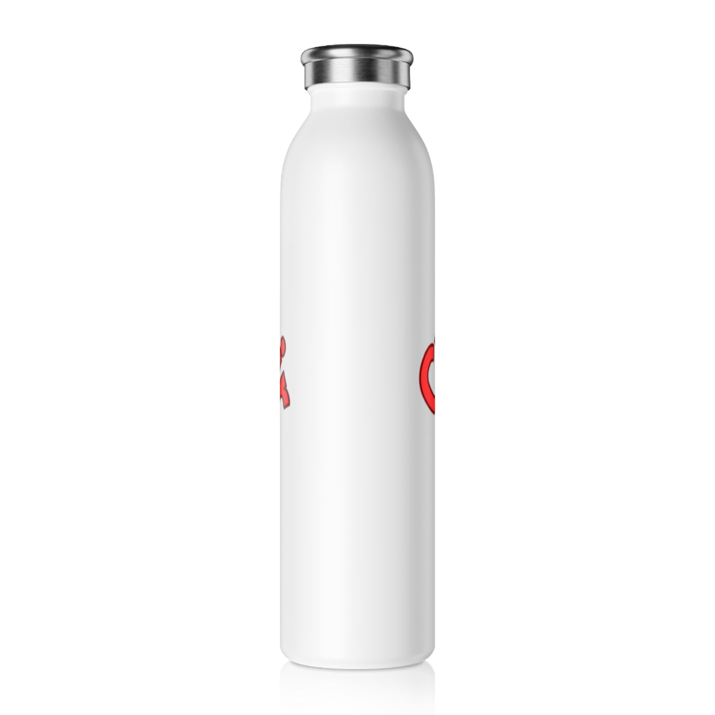 Cyber SLIM Bottle