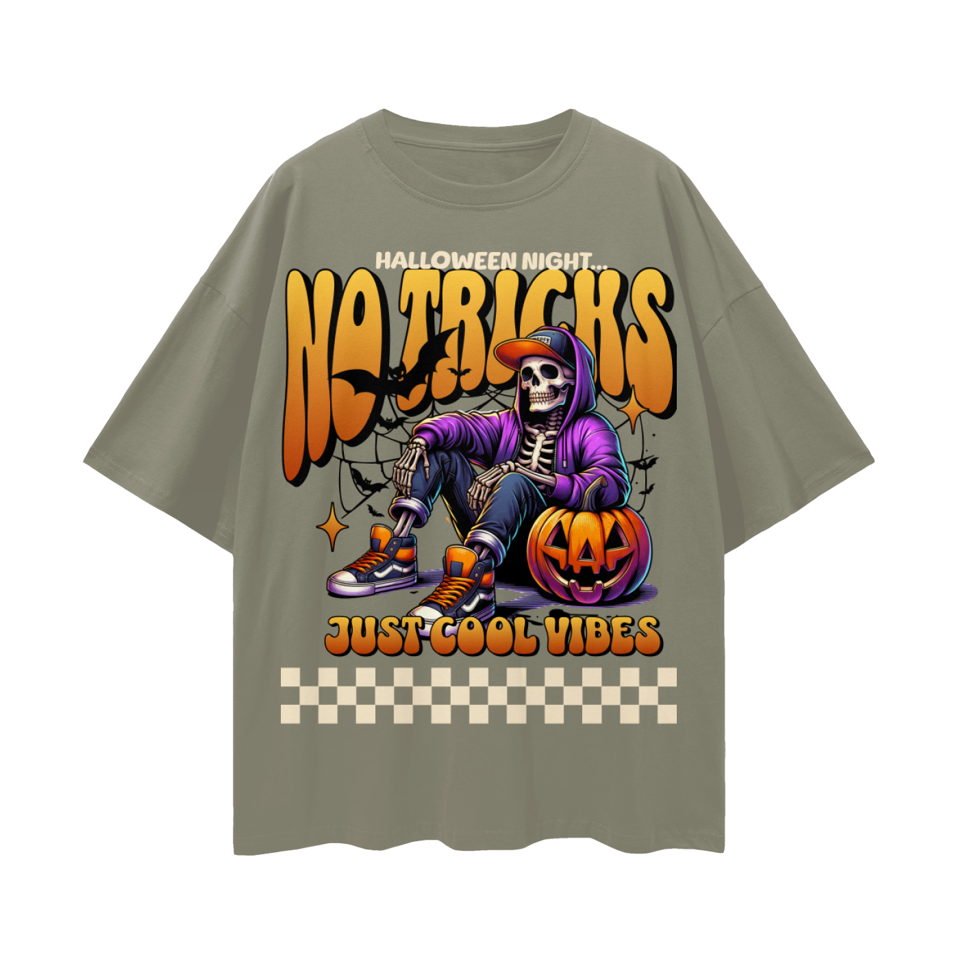 NO TRICKS_Loose-Drop-Shoulder-TEE