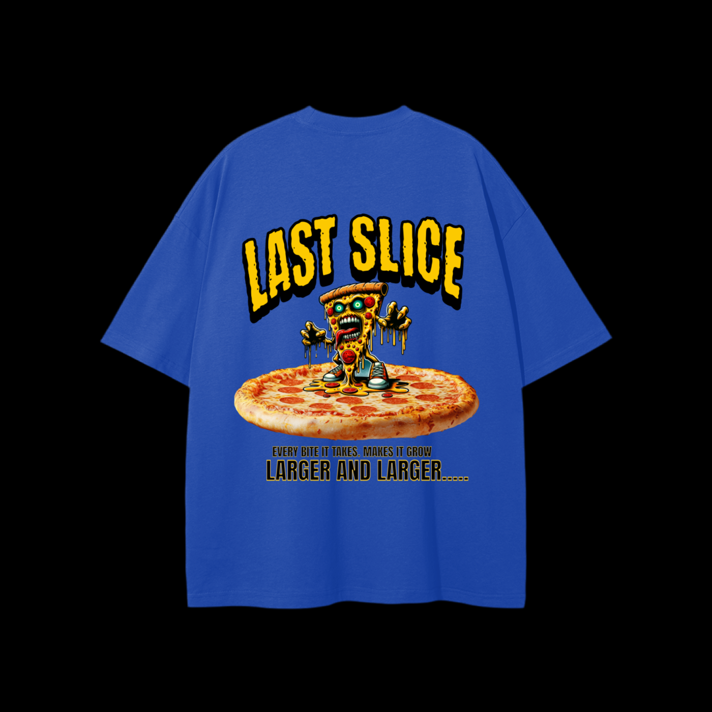 ANOTHER SLICE Tee