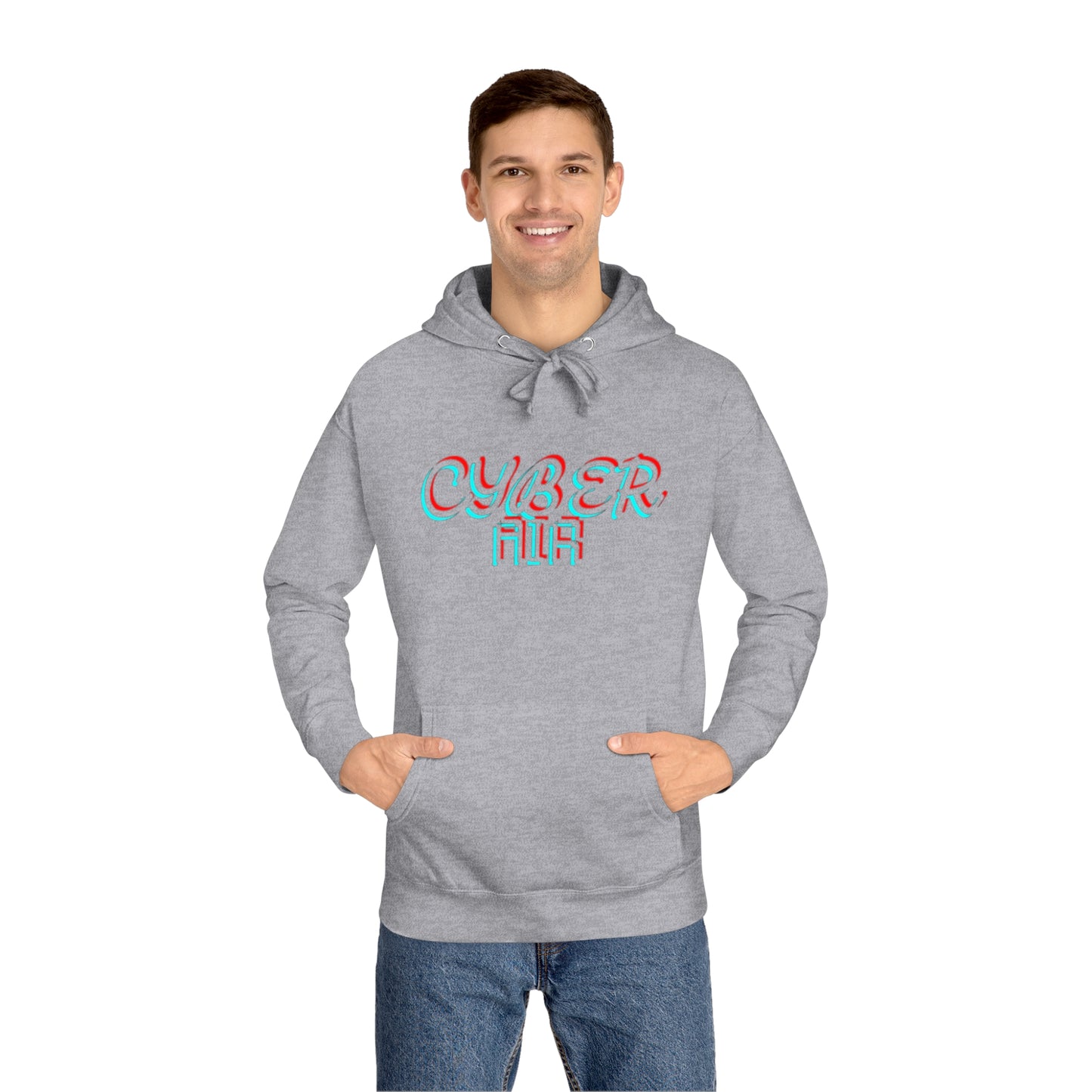 CyberAir Hoodie