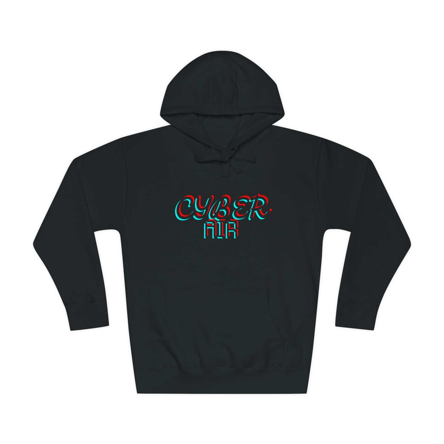 CyberAir Hoodie