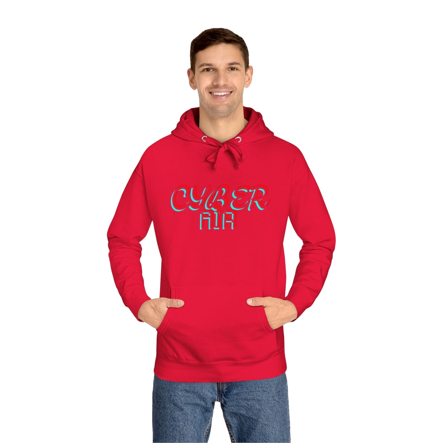 CyberAir Hoodie