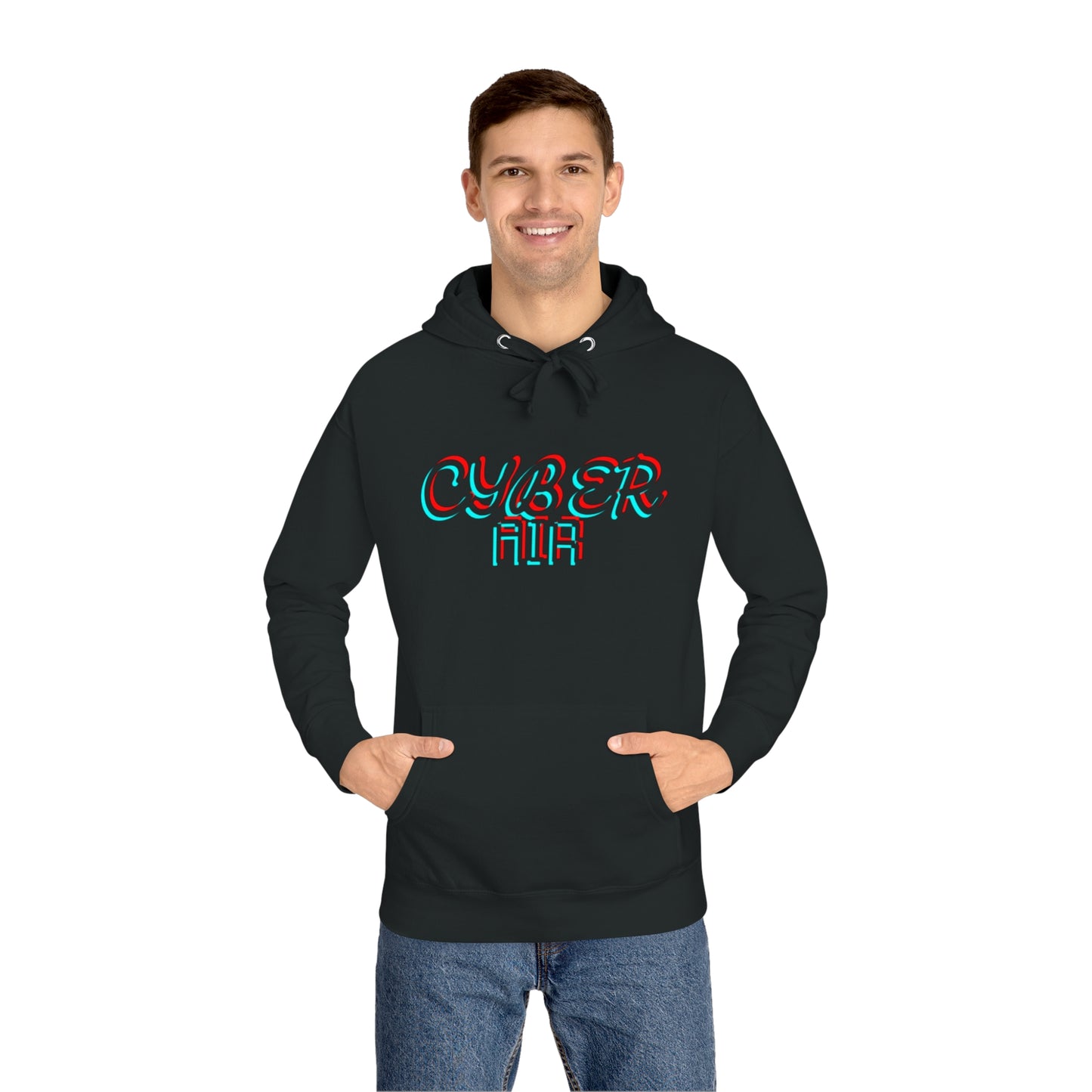 CyberAir Hoodie
