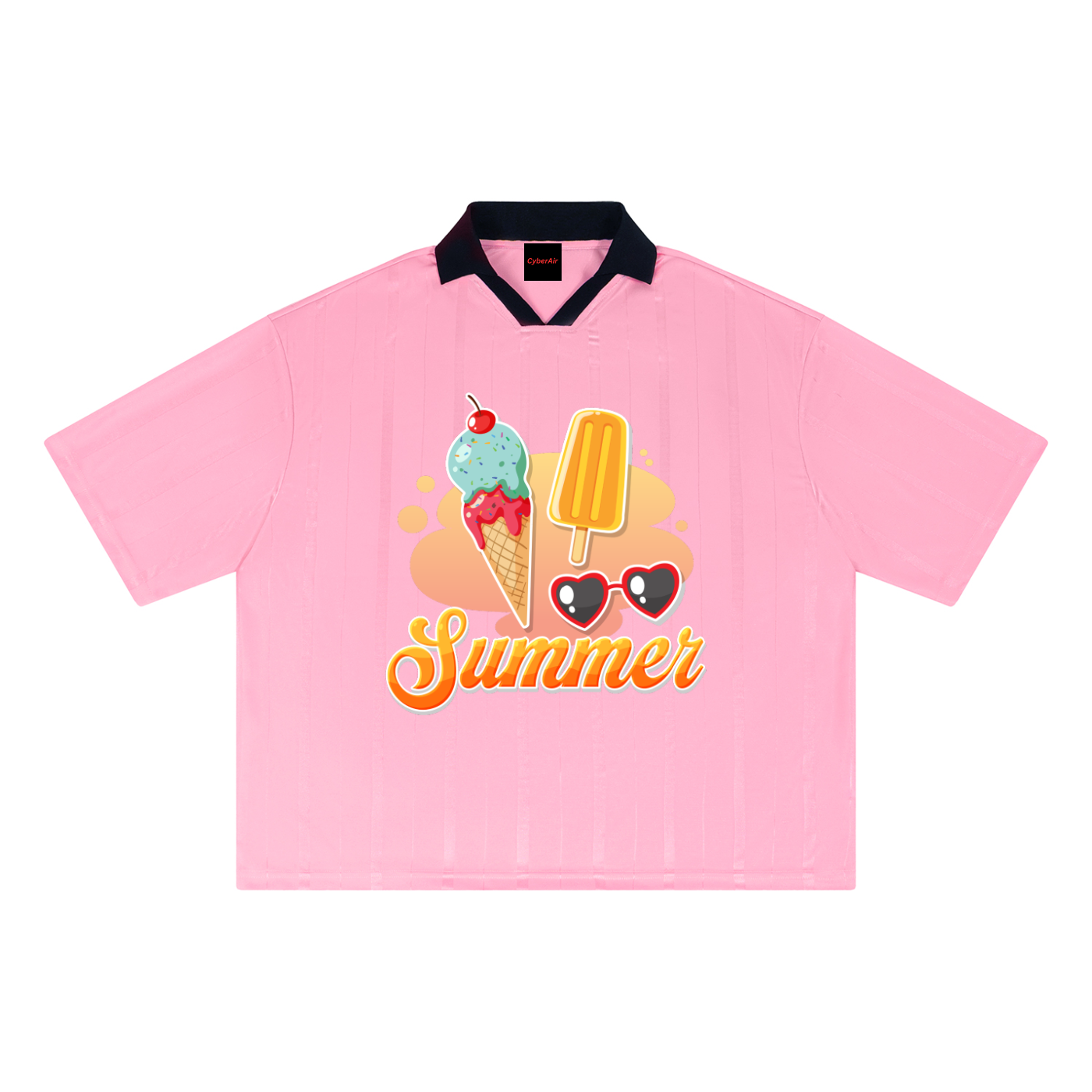 Summer TEE