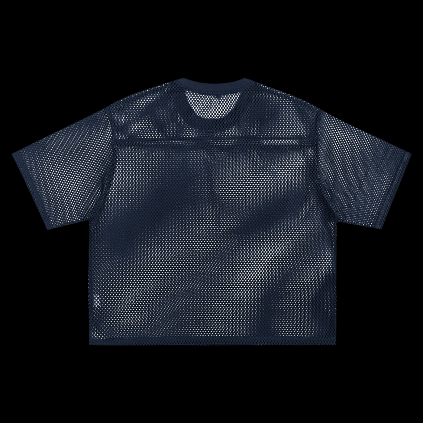 SYSTEM ERROR_Net-shirt