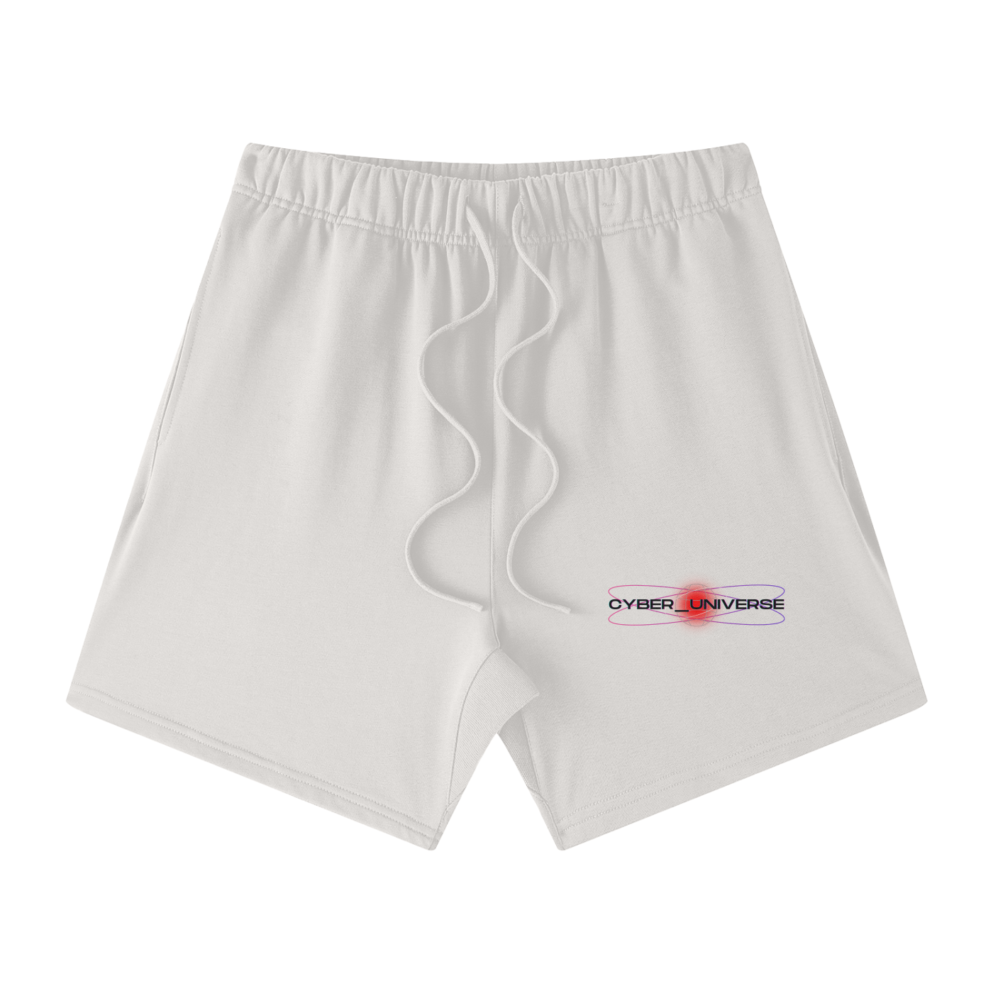 ONLY OUR UNIVERSE_Shorts