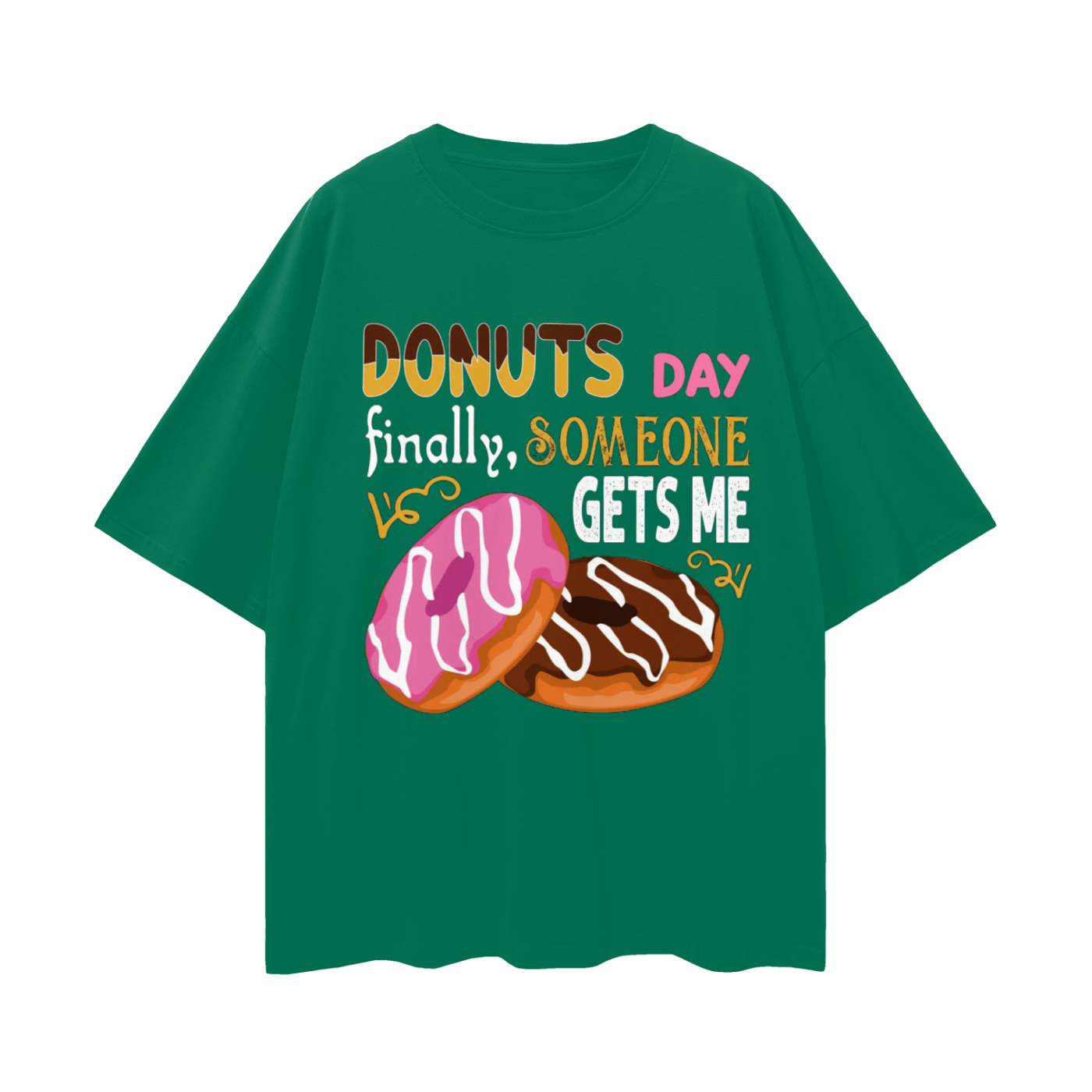 DONUT_DAY TEE