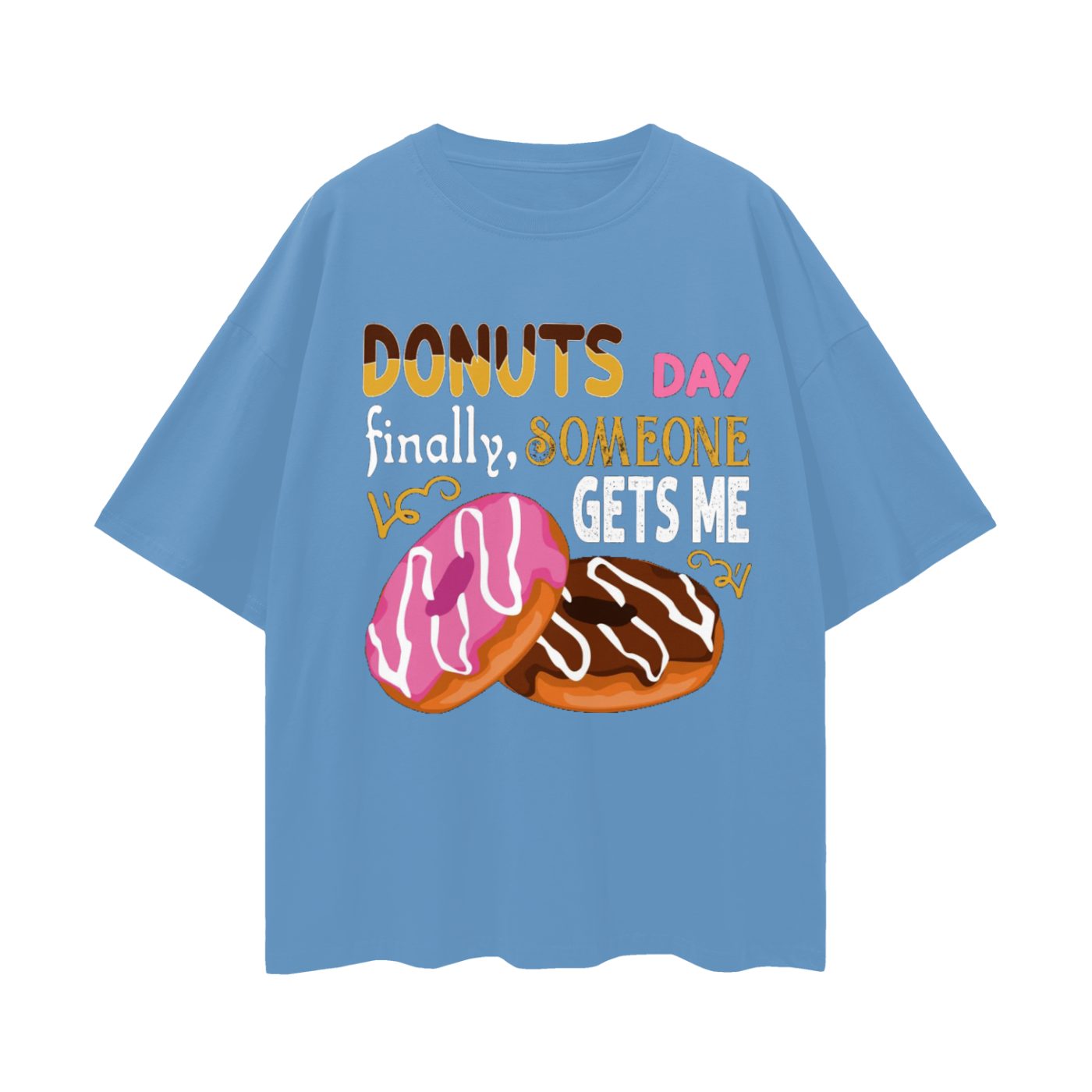 DONUT_DAY TEE