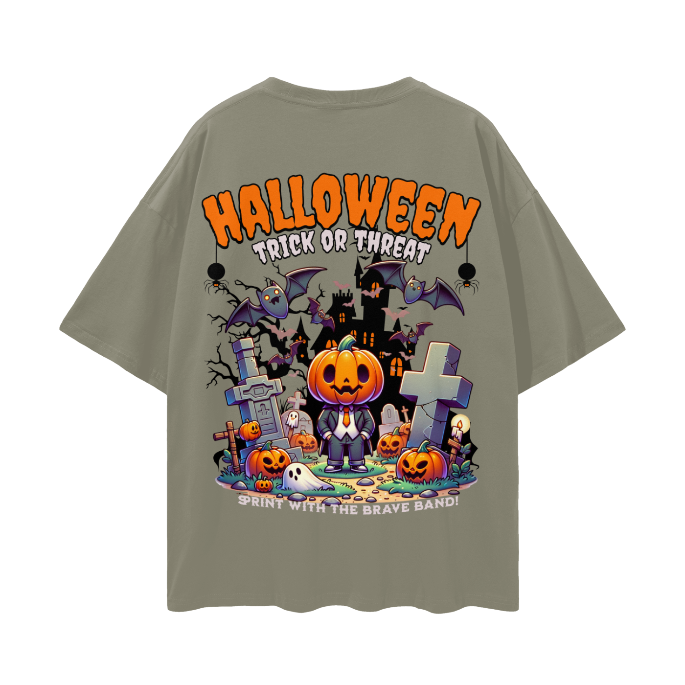 NO TRICKS_Loose-Drop-Shoulder-TEE