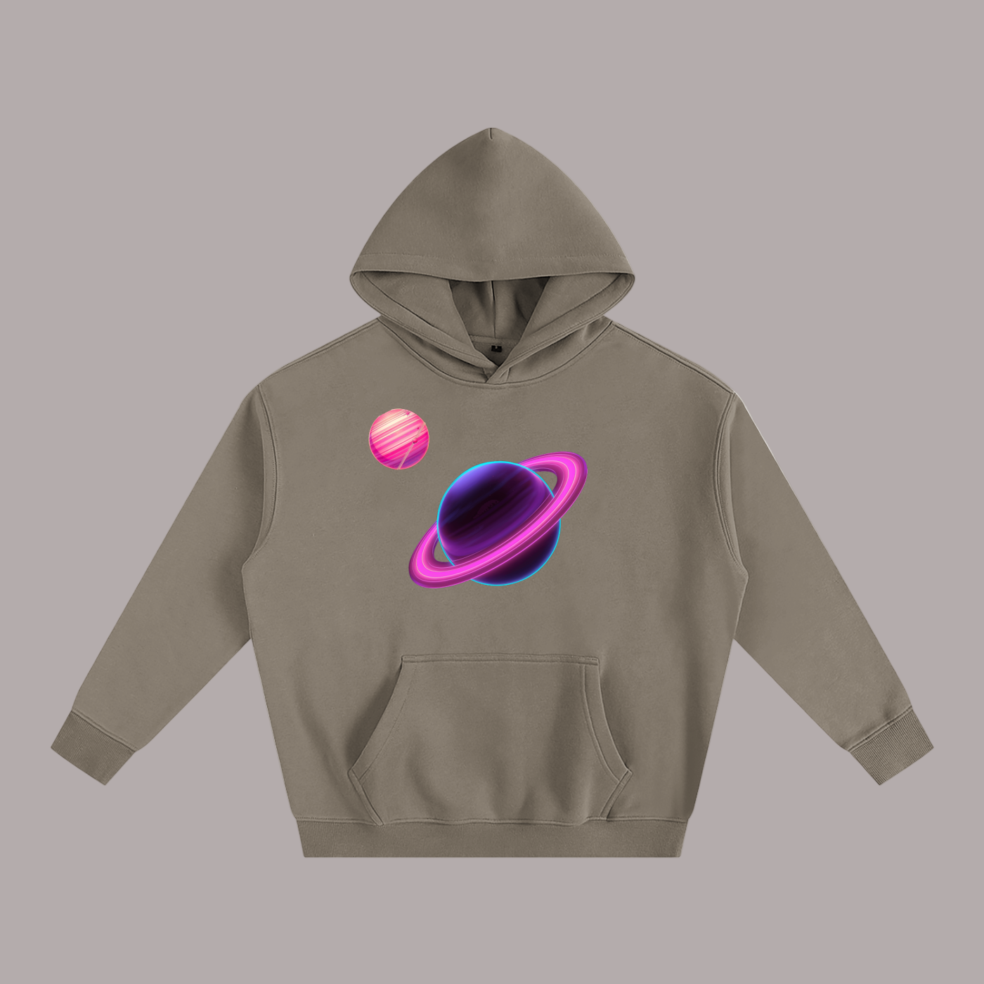 COSMIC SPACE_Hoodie