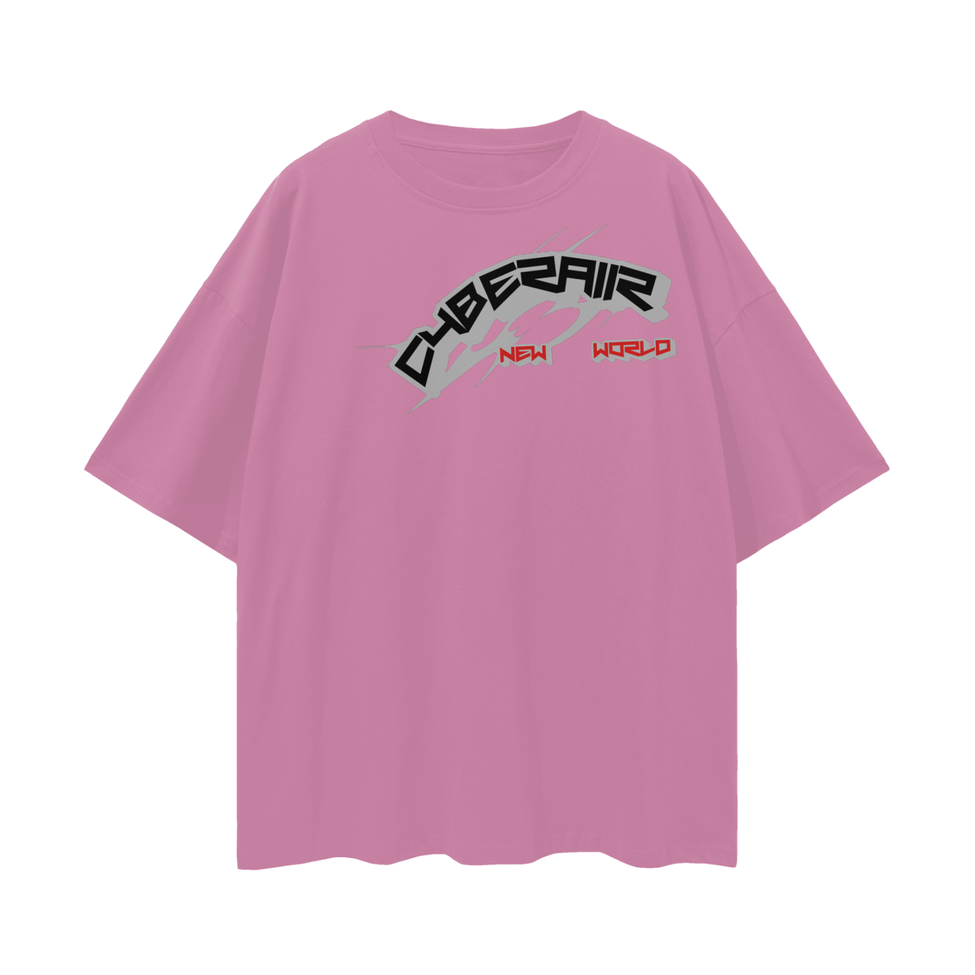 CYBERAIR-Newworld (Vertical)