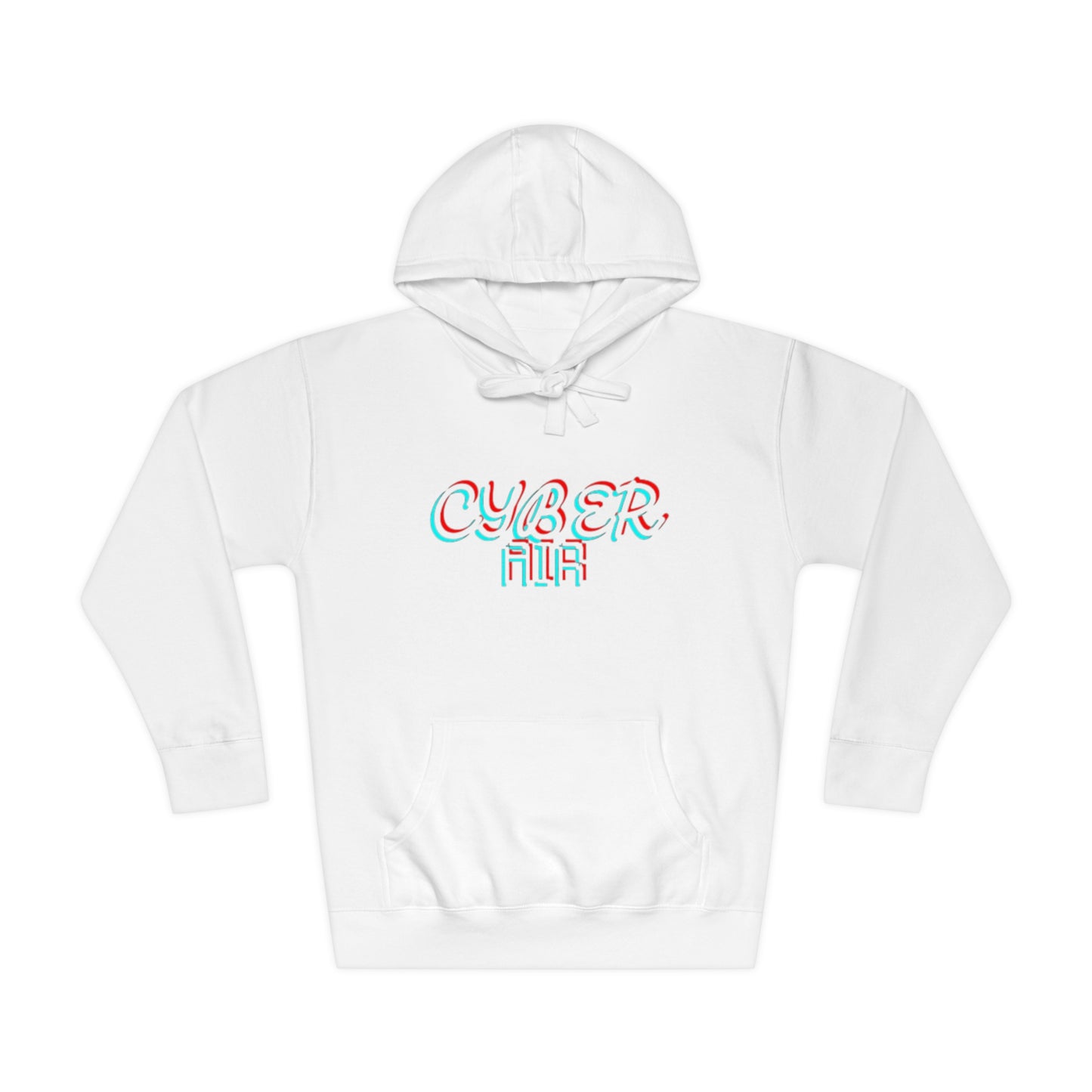 CyberAir Hoodie