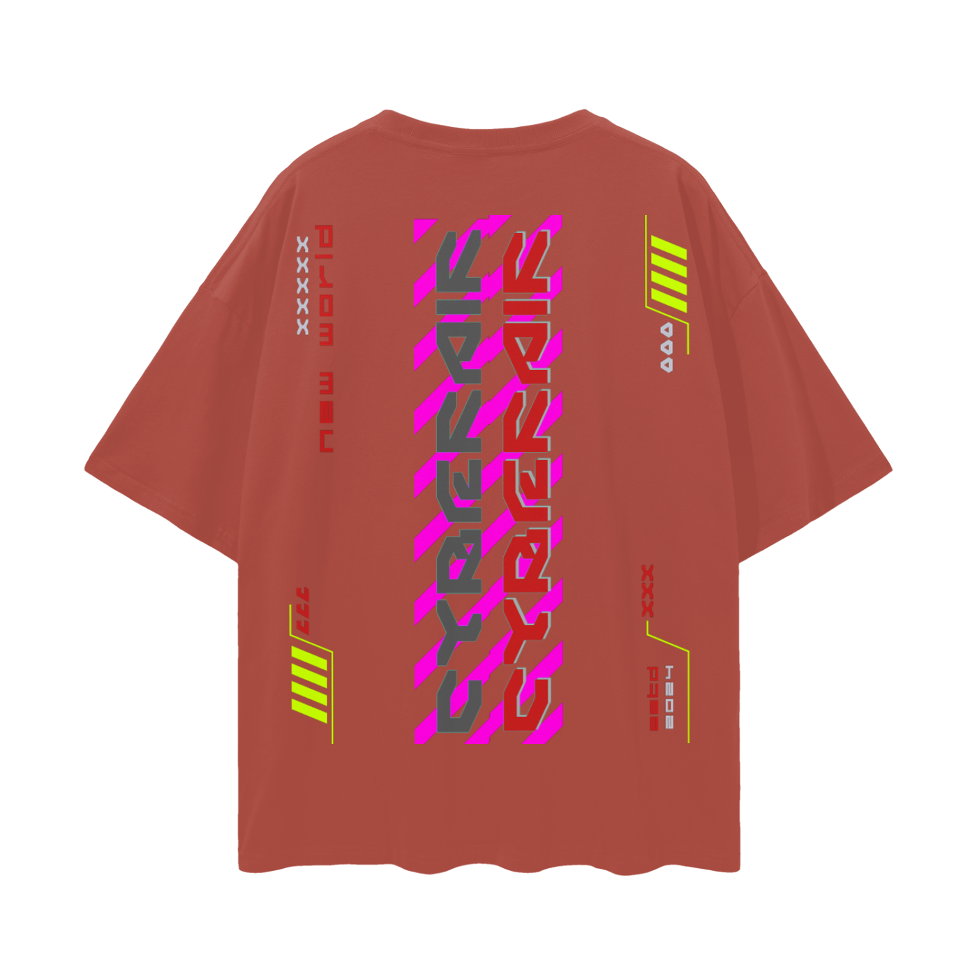 CYBERAIR-Newworld (Vertical)