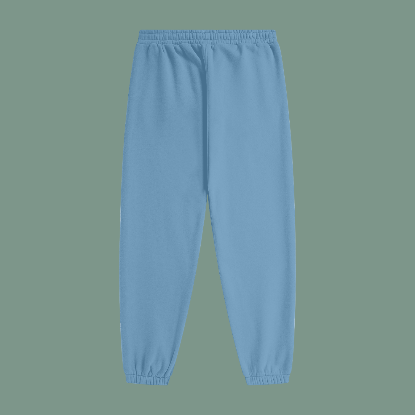 KAWAII_Fleece Joggers