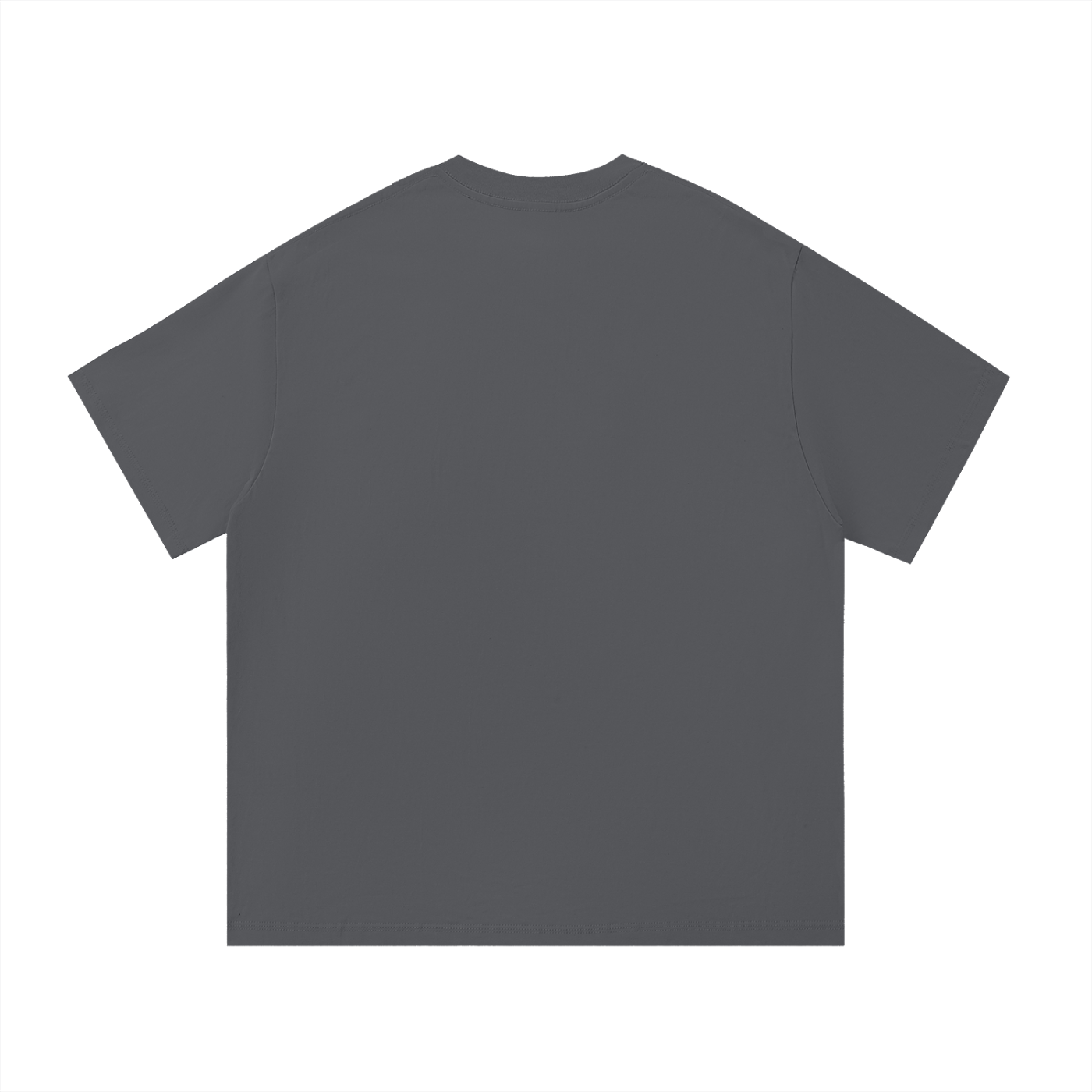 Glow-up_cotton Tee