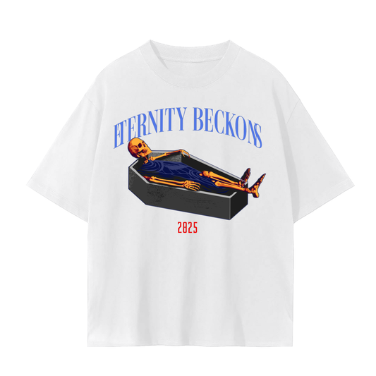 ETERNITY BECKON_Seamless T-Shirt
