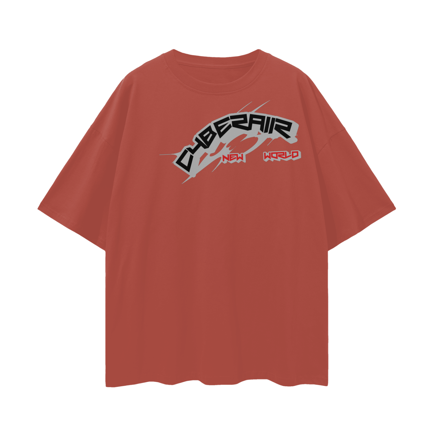 CYBERAIR-Newworld (Vertical)