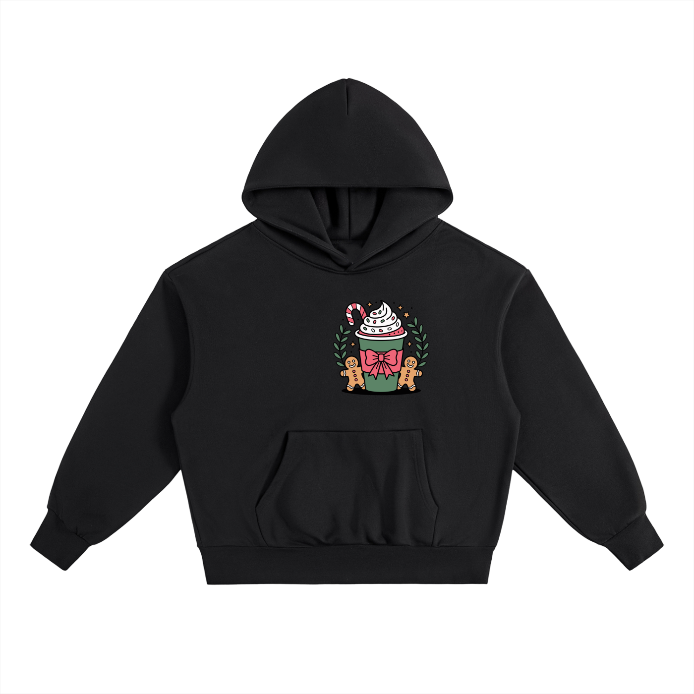 TIS_THE_SEASON_FOR_HOT_COCO Hoodie