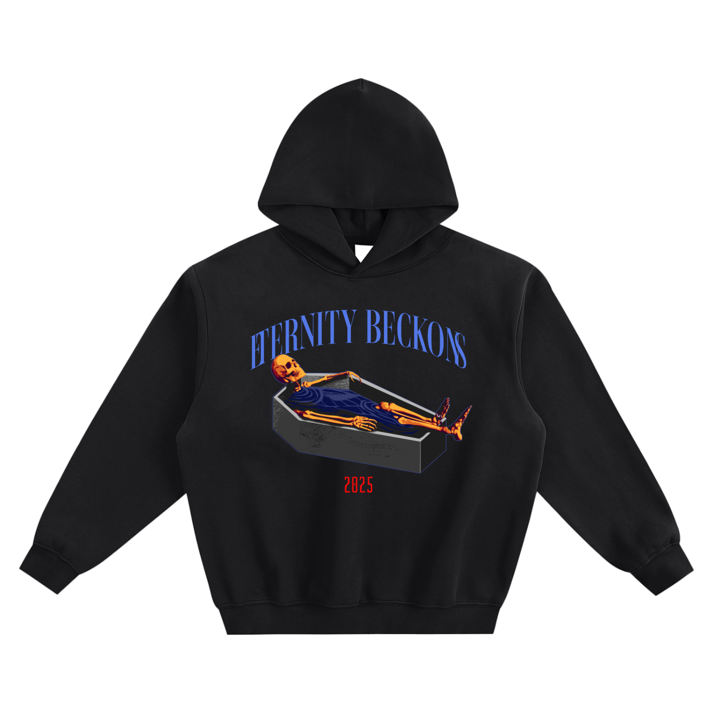 ETERNITY BECKONS_Boxy-Hoodie