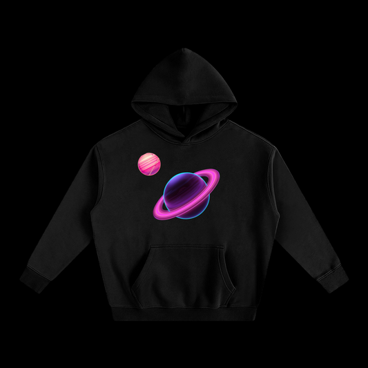 COSMIC SPACE_Hoodie