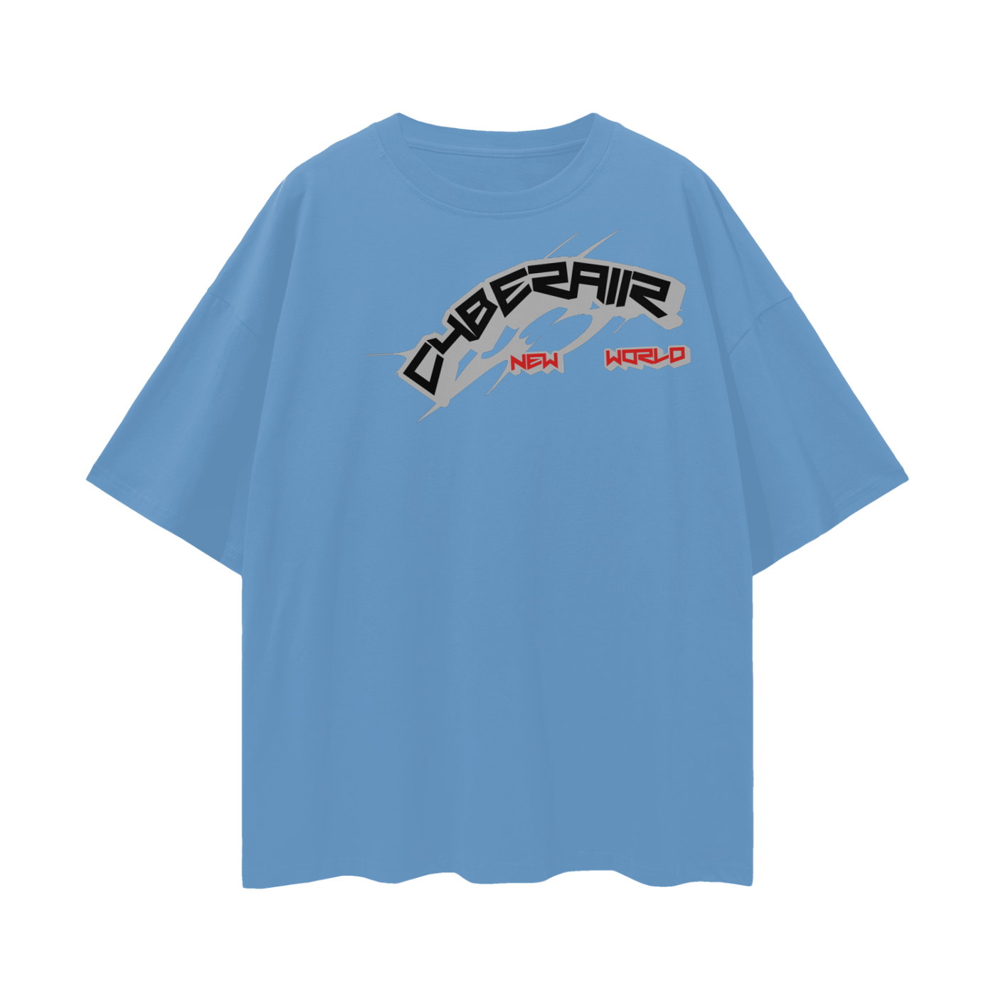 CYBERAIR-Newworld (Vertical)