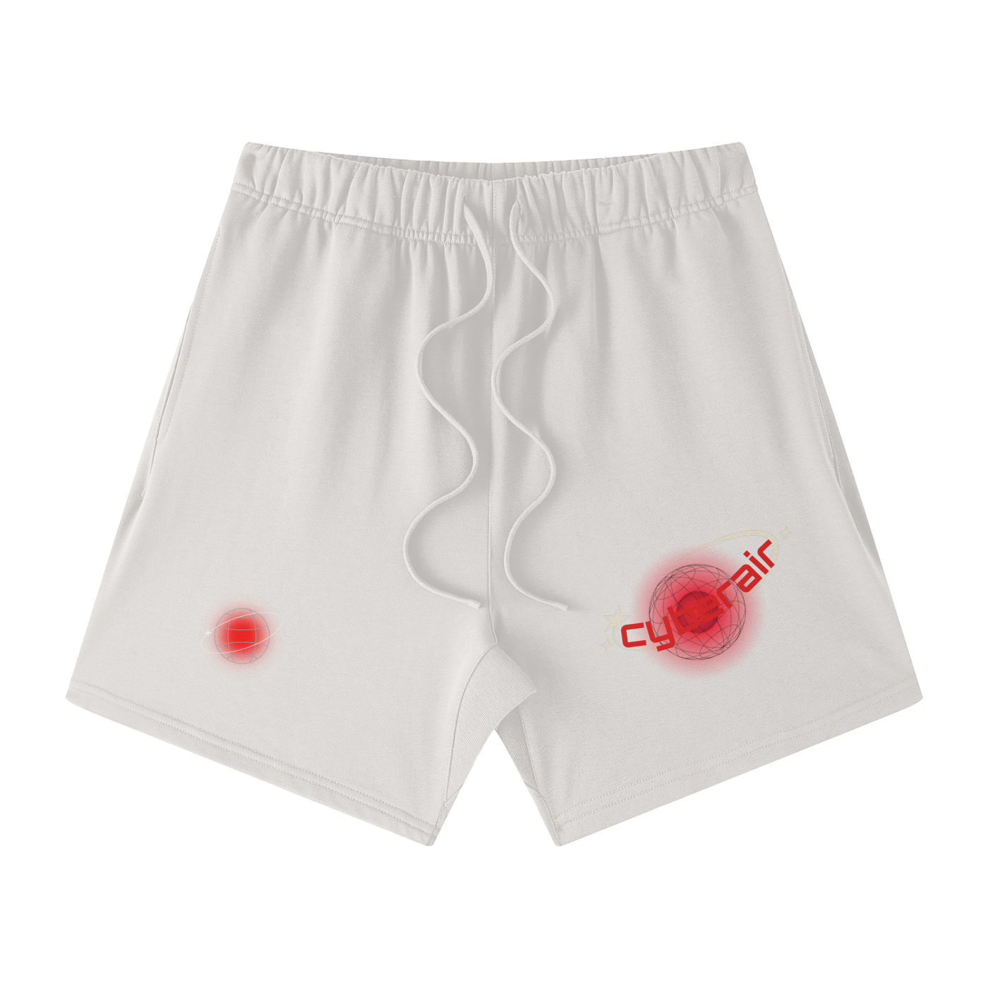 CYBERECO_Shorts