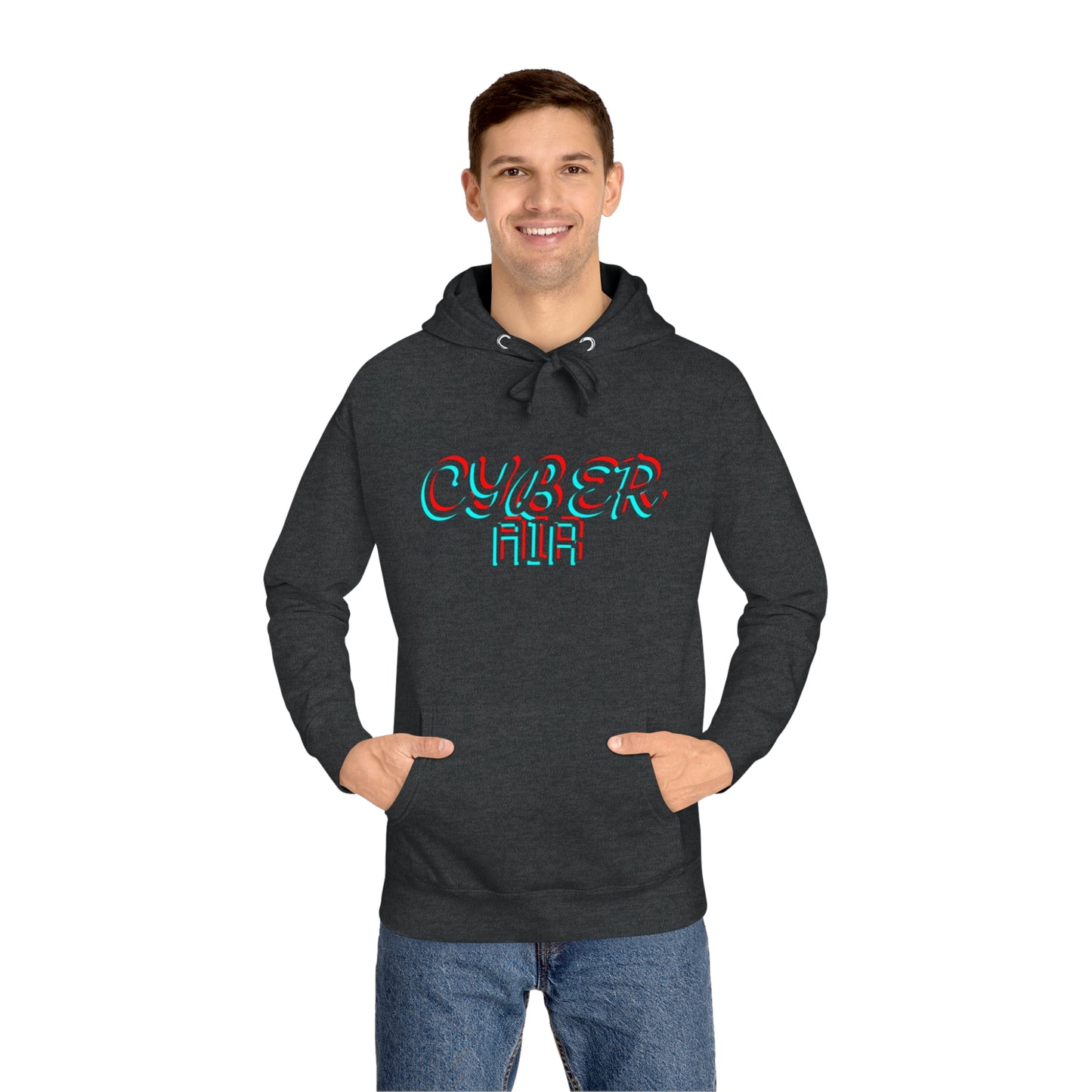 CyberAir Hoodie