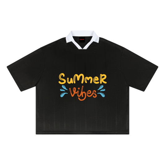 Cute Summer Vibes Jersey