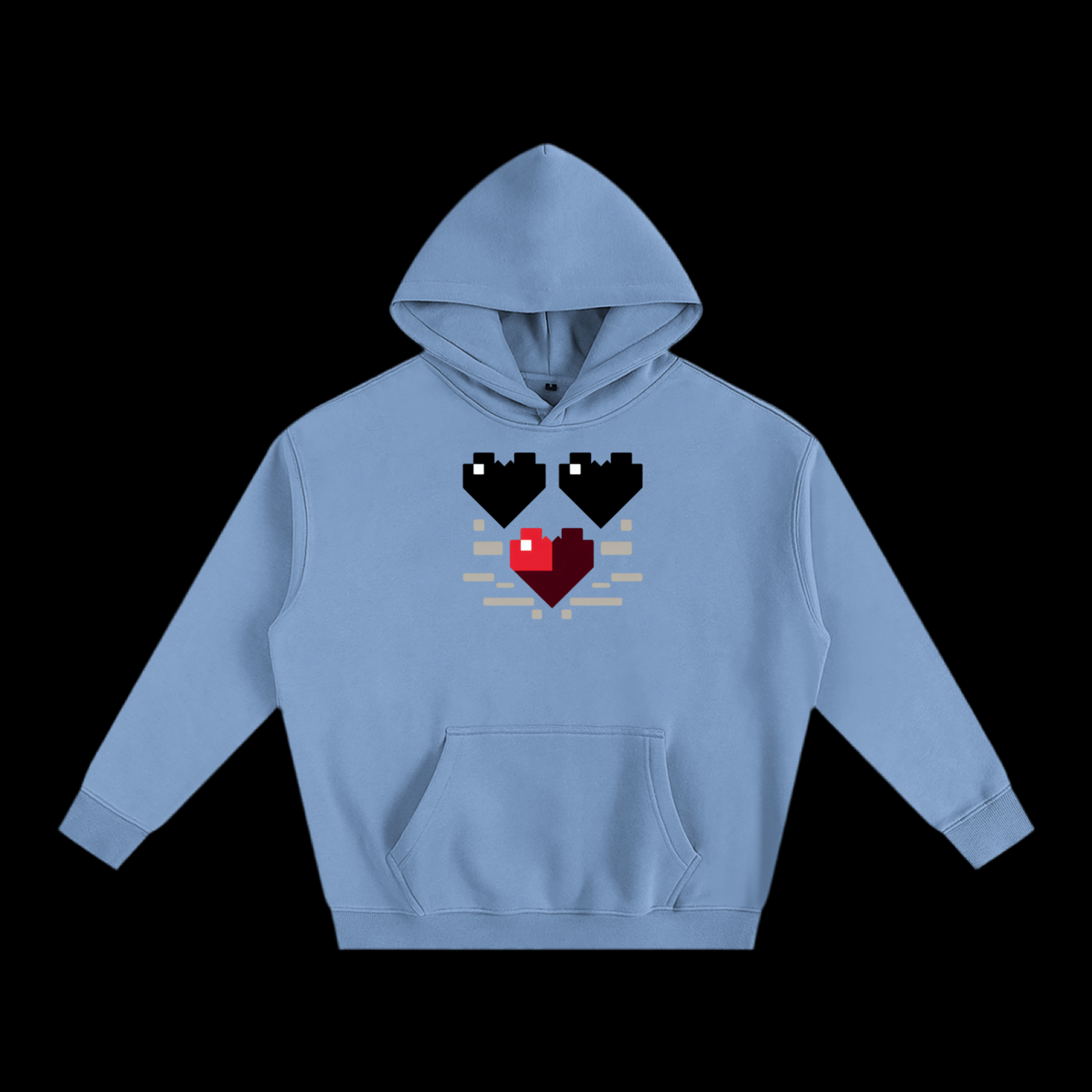 CONFIRM OR DENY_HOODIE