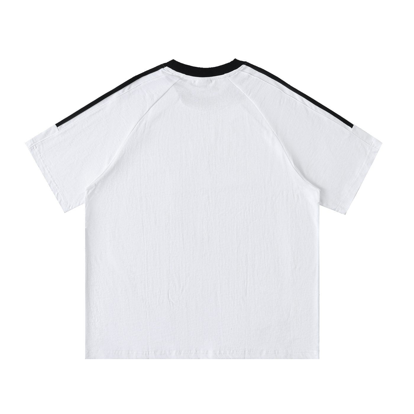 MAIN_CHARACTER ENERGY_Cotton_T-Shirt