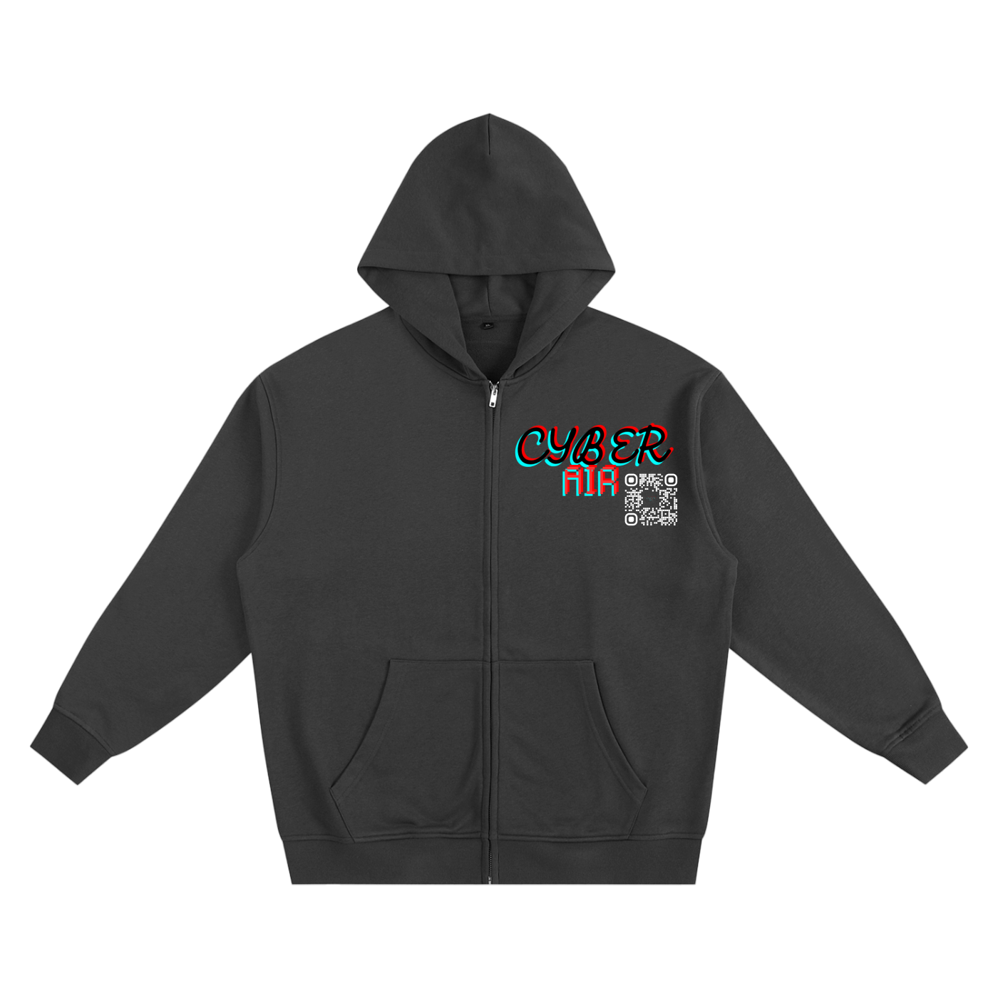 CYBERAIR-Zip-up
