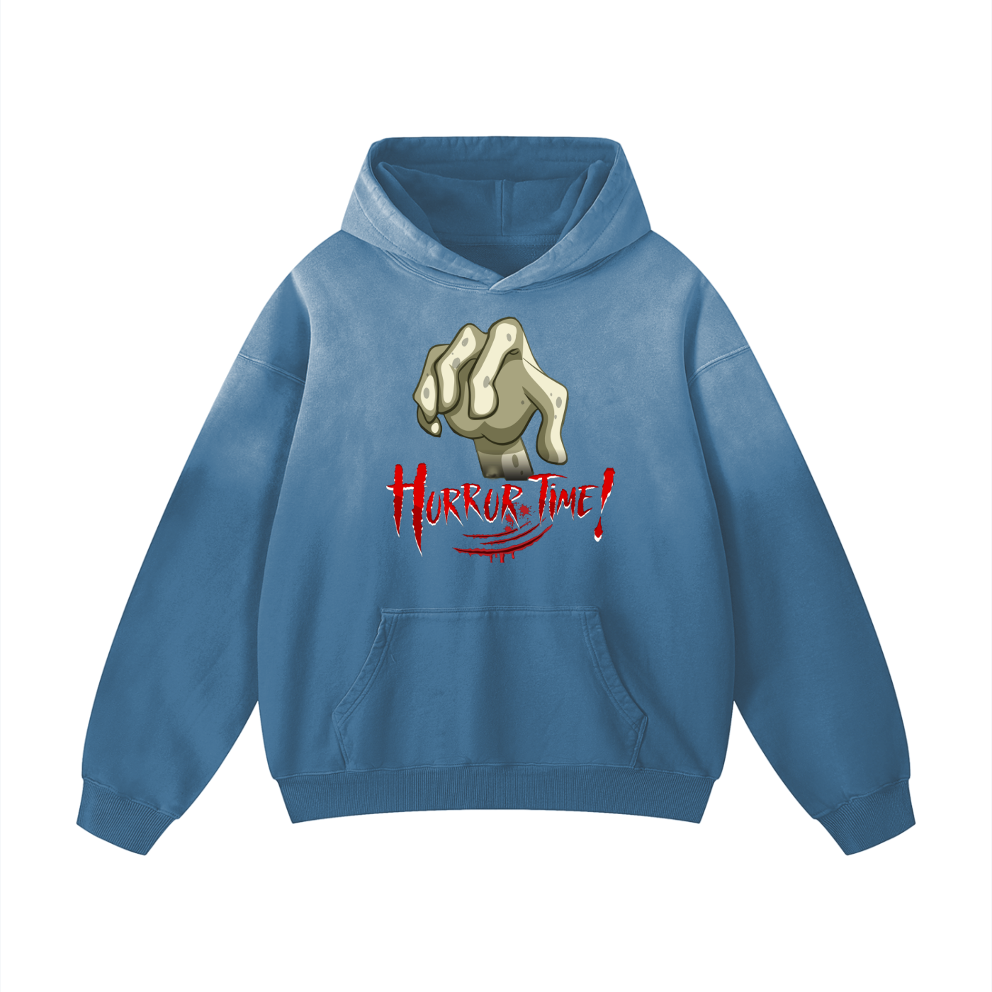 zombie_hand_horror tim hood