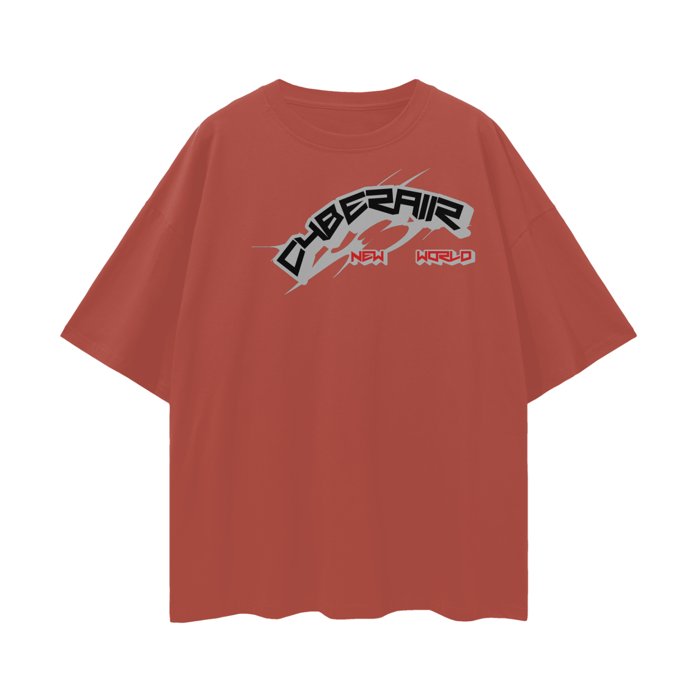 CYBERAIR-Newworld (Horizontical)