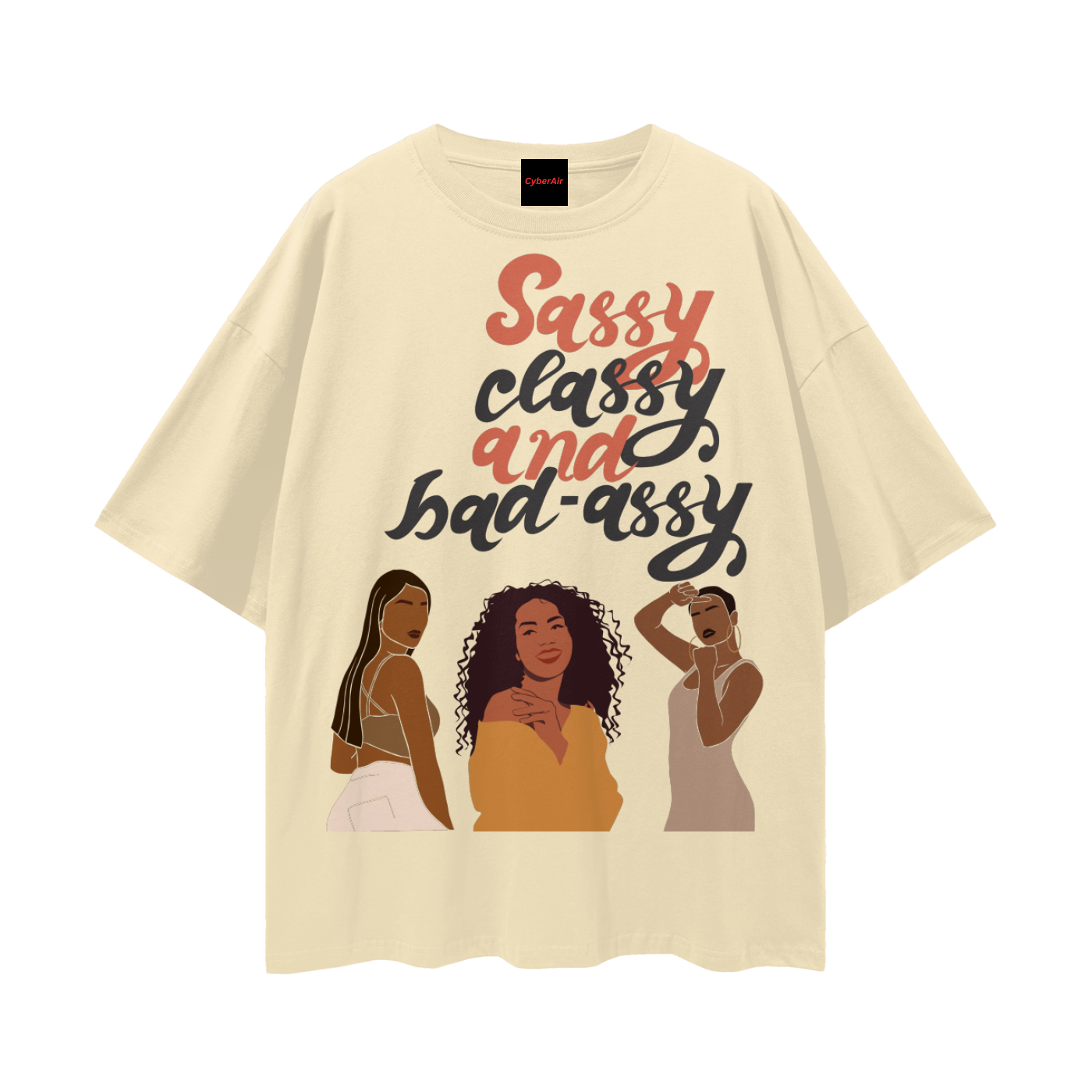 SASSY_CLASSY_AND_BAD-ASSY_TEE
