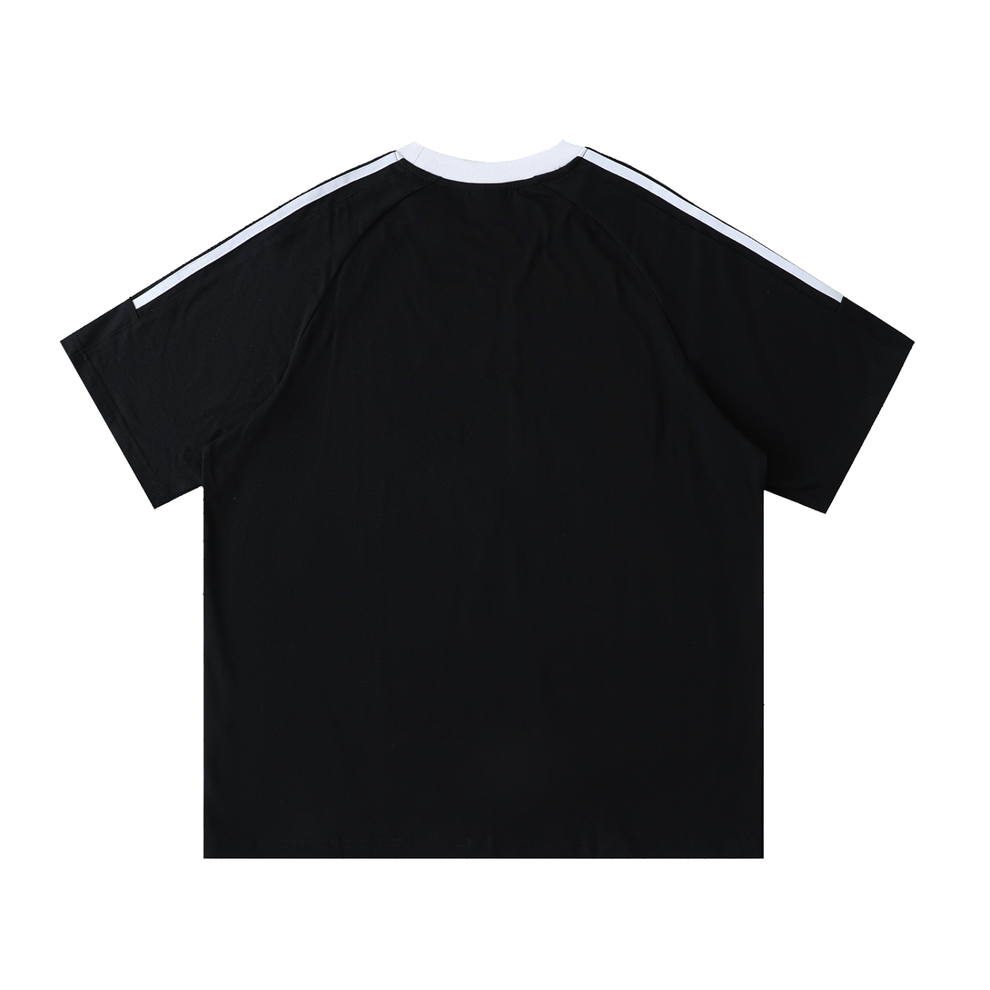 MAIN_CHARACTER ENERGY_Cotton_T-Shirt