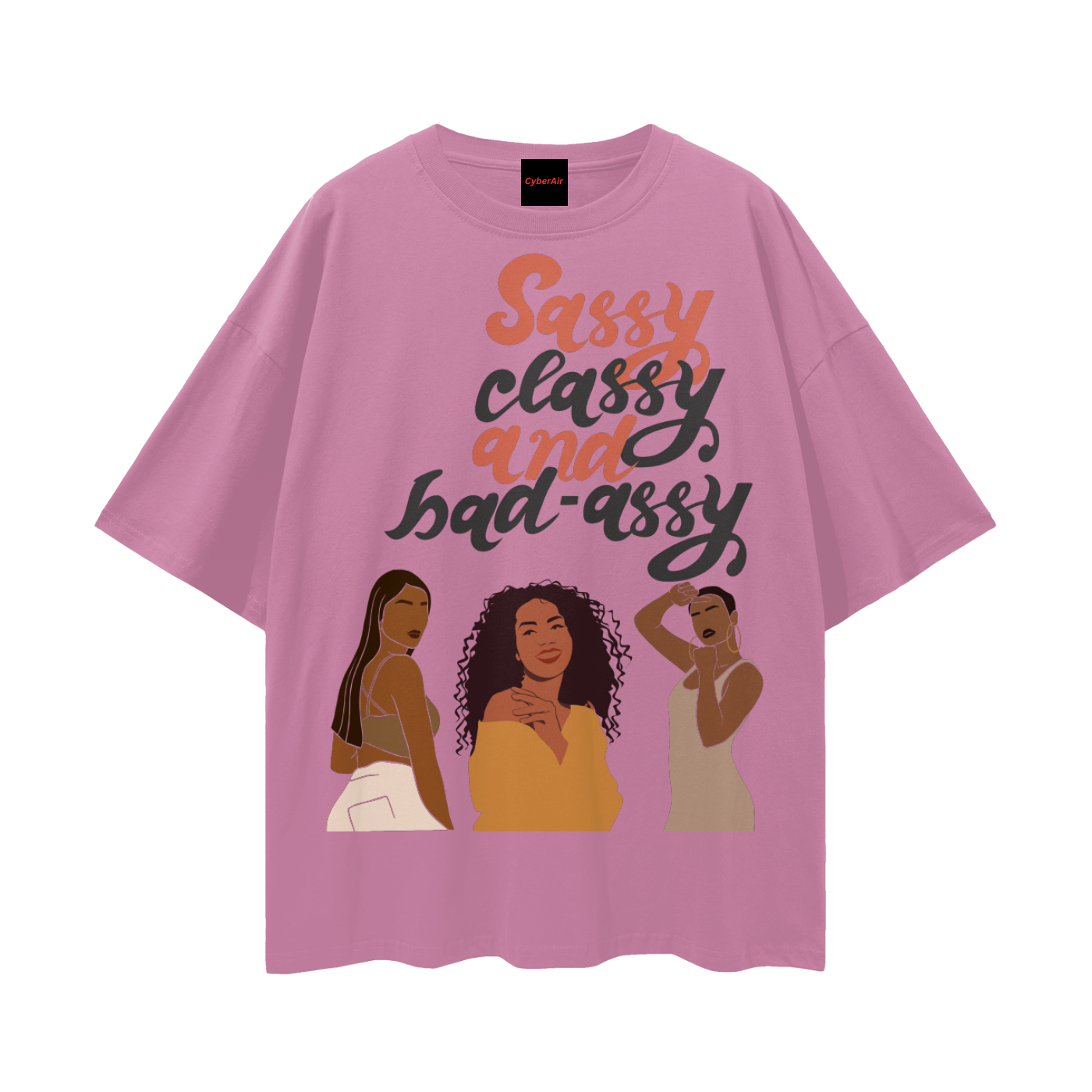 SASSY_CLASSY_AND_BAD-ASSY_TEE